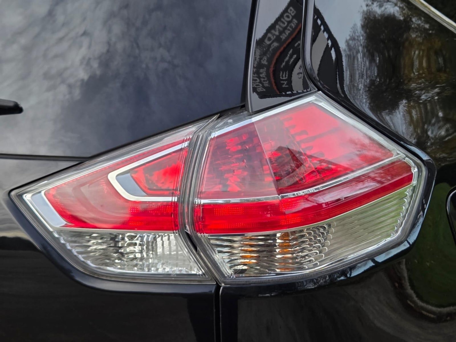 Used Nissan X-Trail 2016 for sale - 76424919: Photo 41