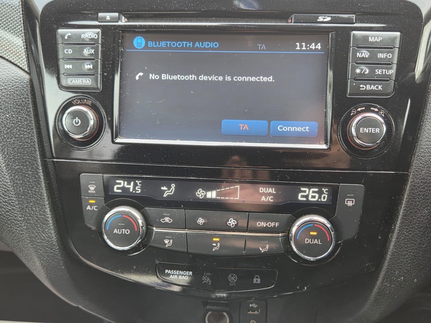 Used Nissan X-Trail 2016 for sale - 76424919: Photo 47