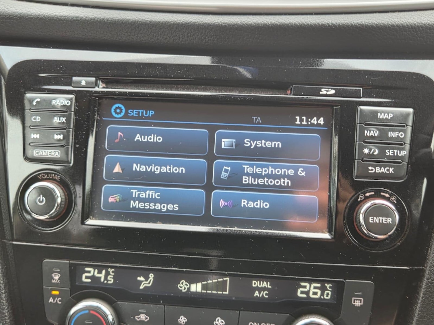 Used Nissan X-Trail 2016 for sale - 76424919: Photo 9