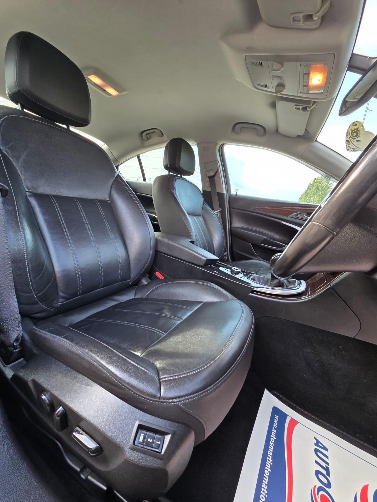 Used Vauxhall Insignia 2012 for sale - 76314409: Photo 10