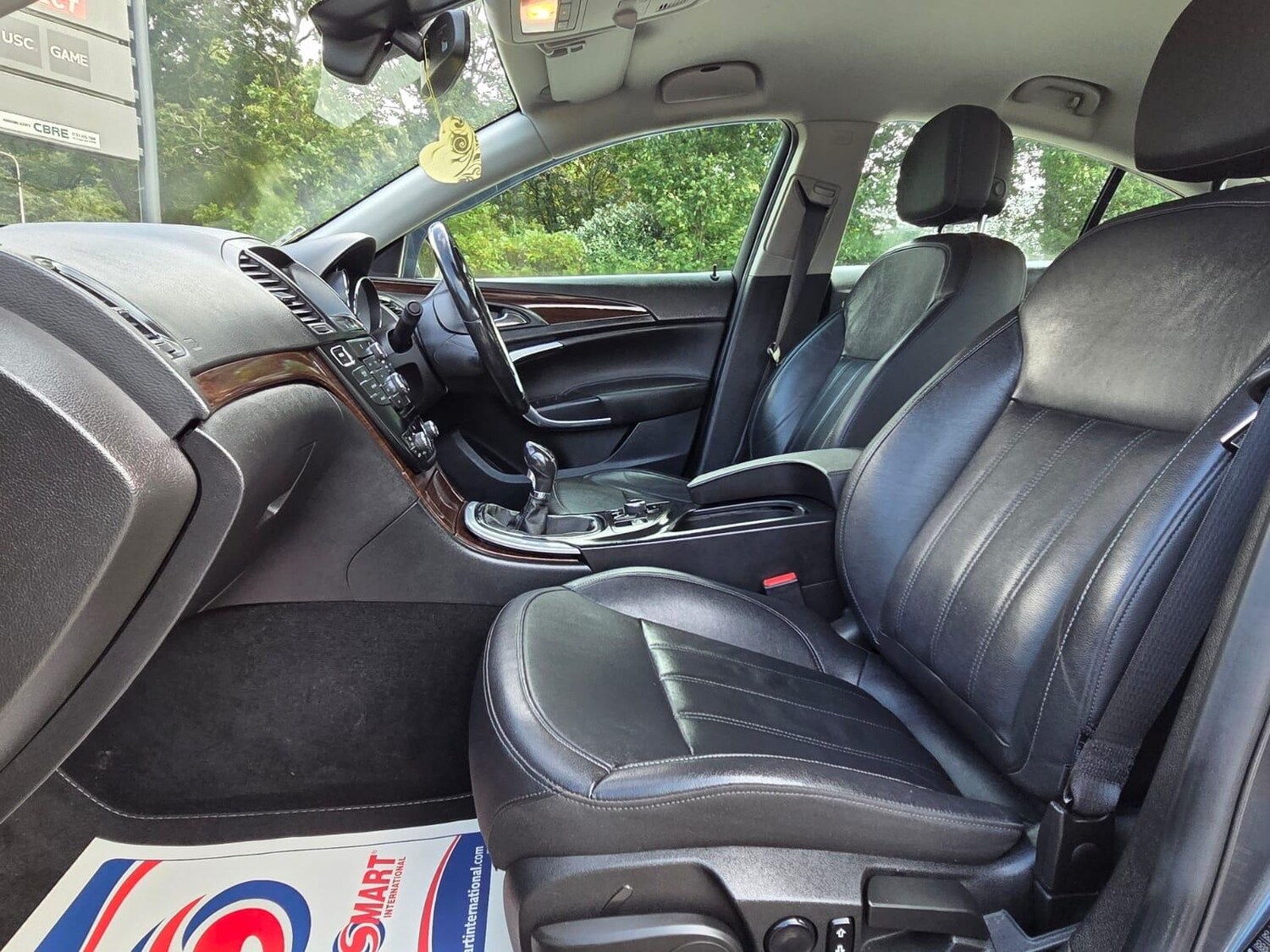 Used Vauxhall Insignia 2012 for sale - 76314409: Photo 13