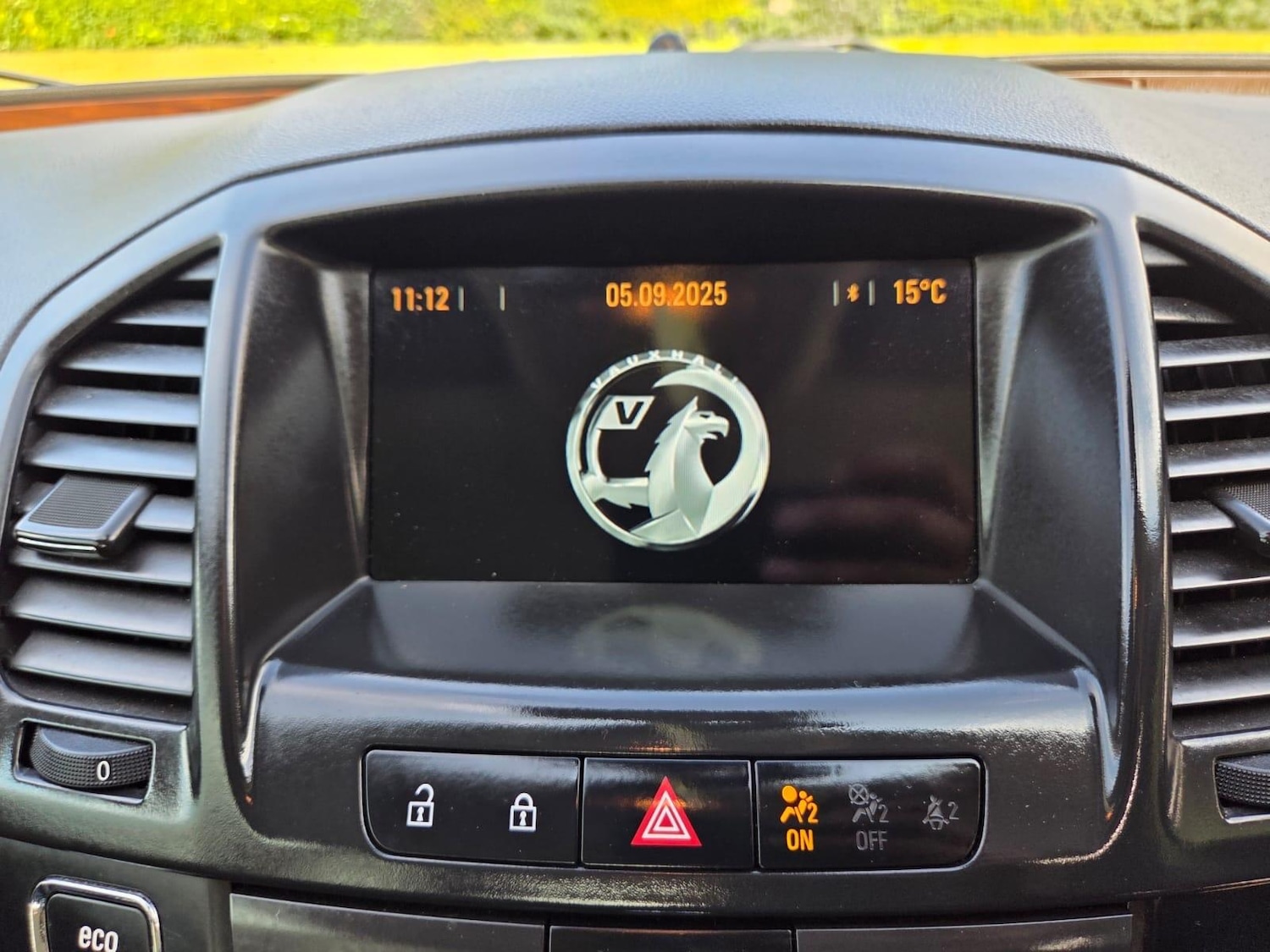 Used Vauxhall Insignia 2012 for sale - 76314409: Photo 16