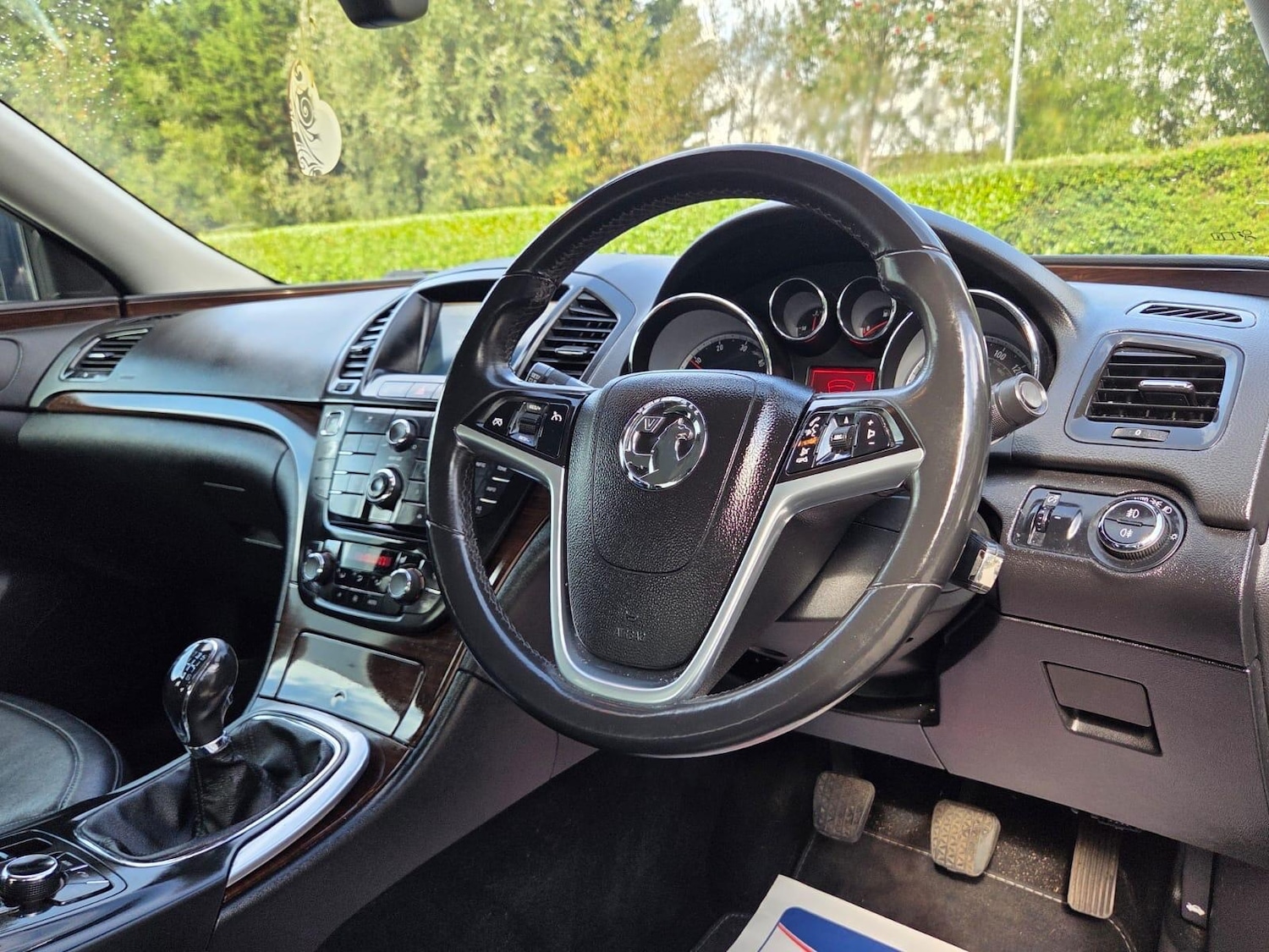 Used Vauxhall Insignia 2012 for sale - 76314409: Photo 17