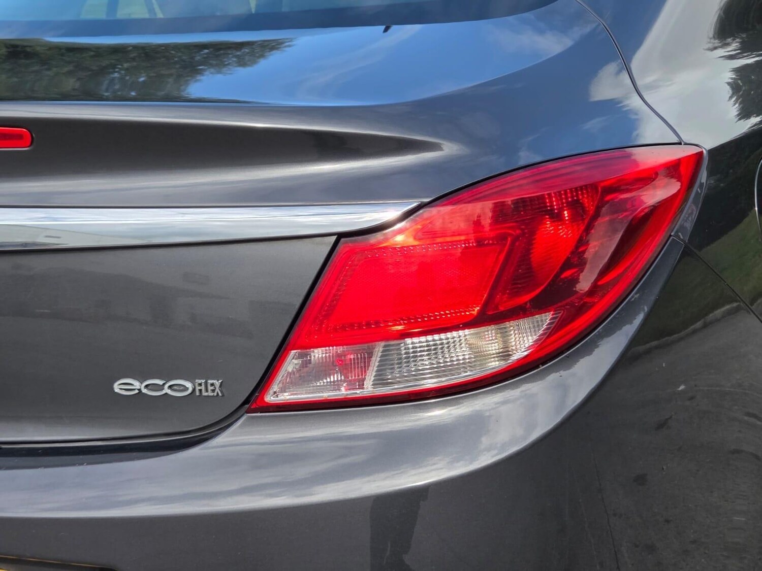 Used Vauxhall Insignia 2012 for sale - 76314409: Photo 22