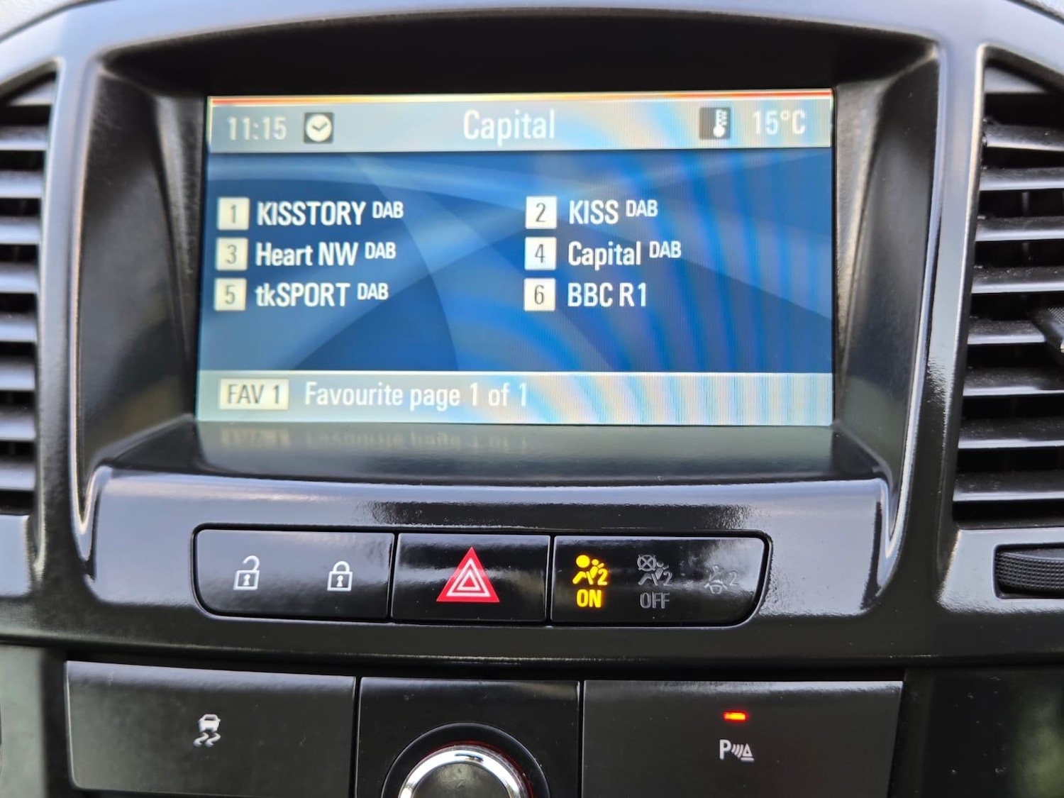 Used Vauxhall Insignia 2012 for sale - 76314409: Photo 24