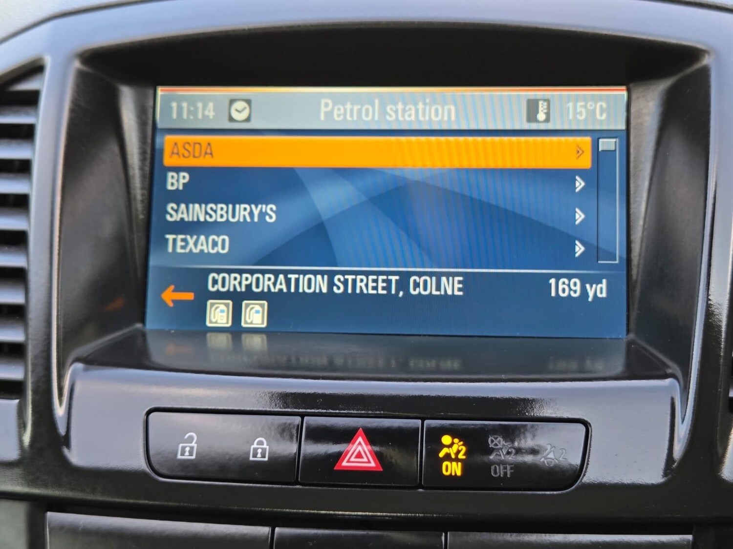 Used Vauxhall Insignia 2012 for sale - 76314409: Photo 28