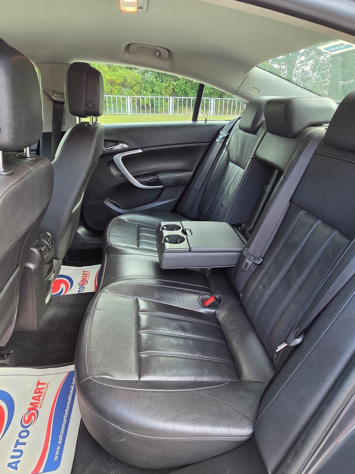 Used Vauxhall Insignia 2012 for sale - 76314409: Photo 31