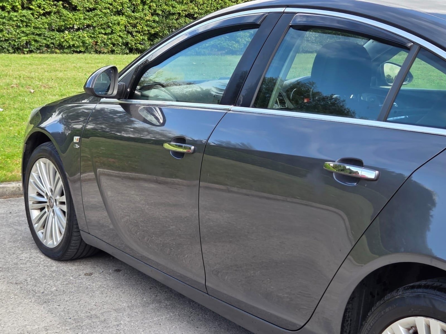 Used Vauxhall Insignia 2012 for sale - 76314409: Photo 32