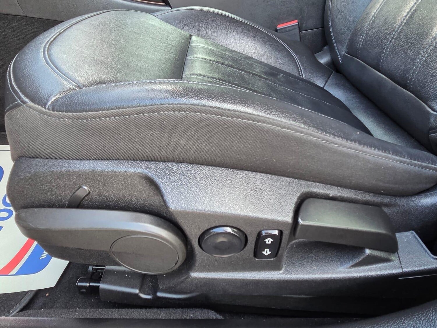 Used Vauxhall Insignia 2012 for sale - 76314409: Photo 33