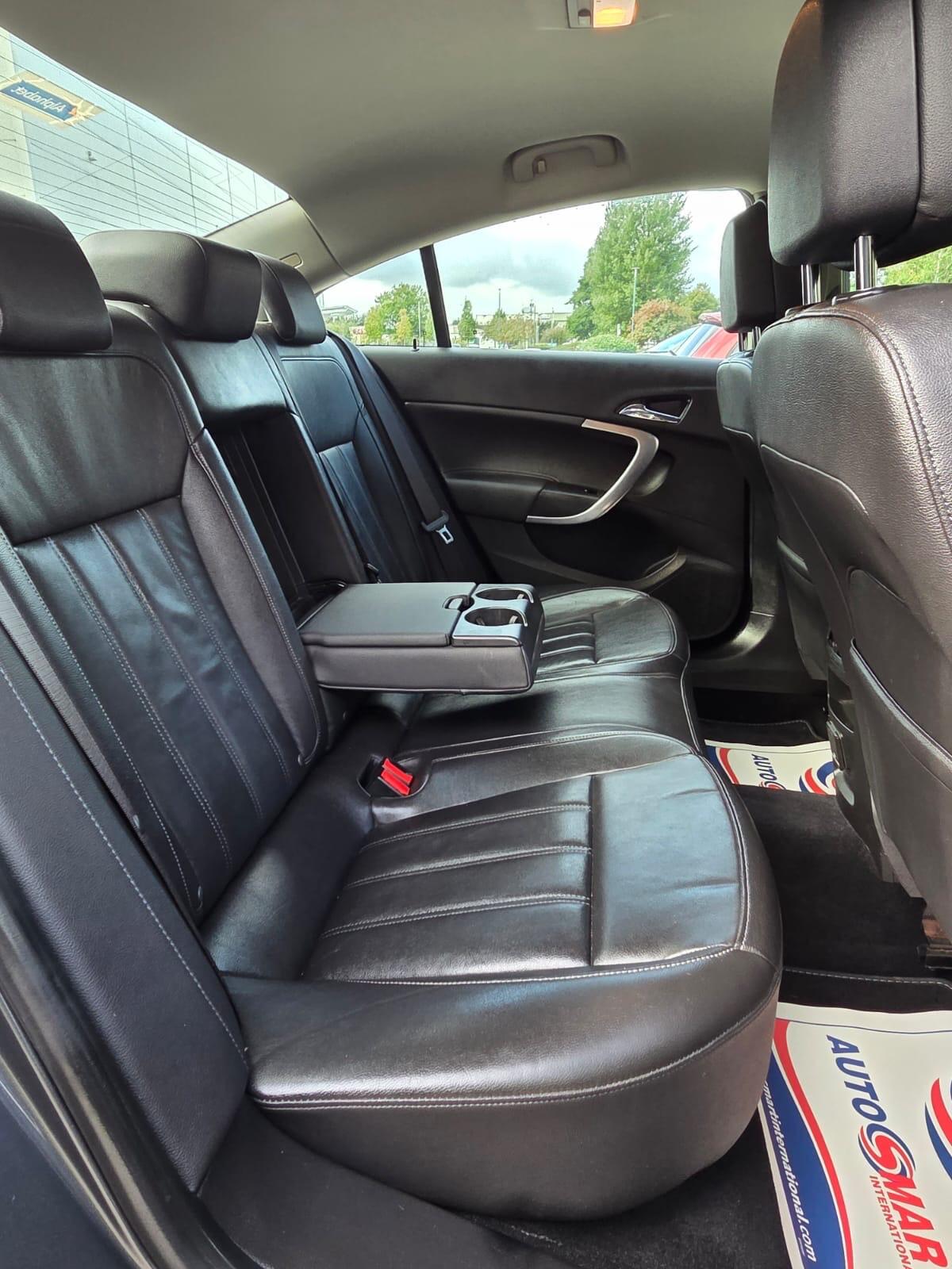 Used Vauxhall Insignia 2012 for sale - 76314409: Photo 34