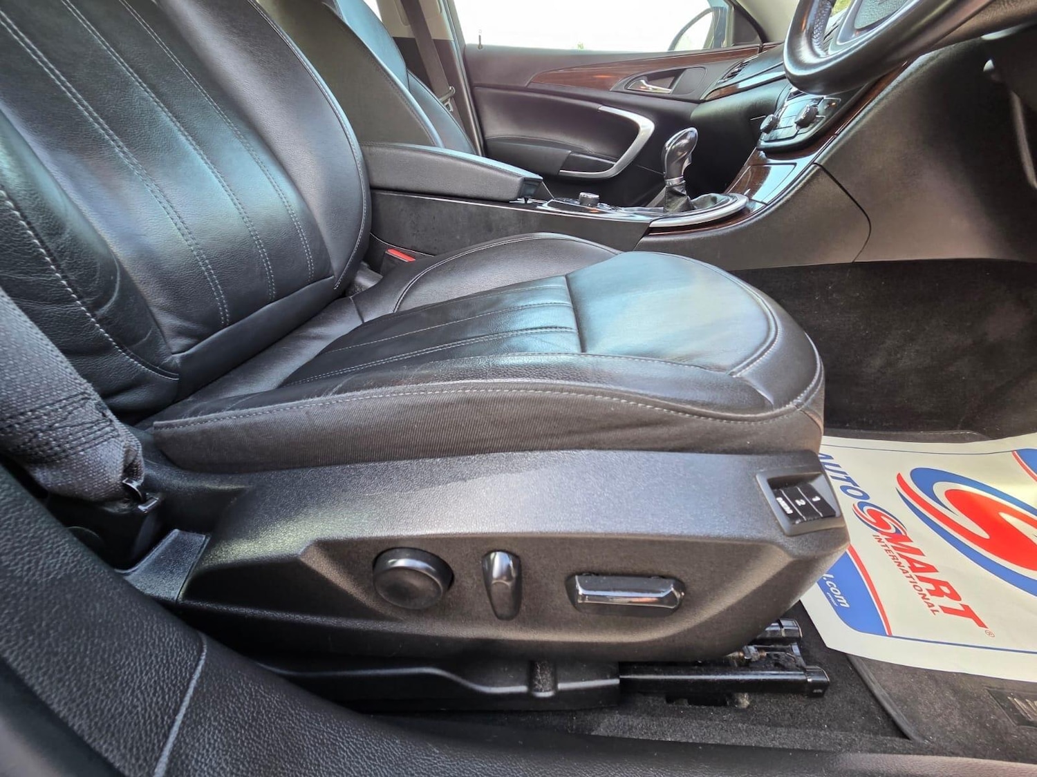 Used Vauxhall Insignia 2012 for sale - 76314409: Photo 35