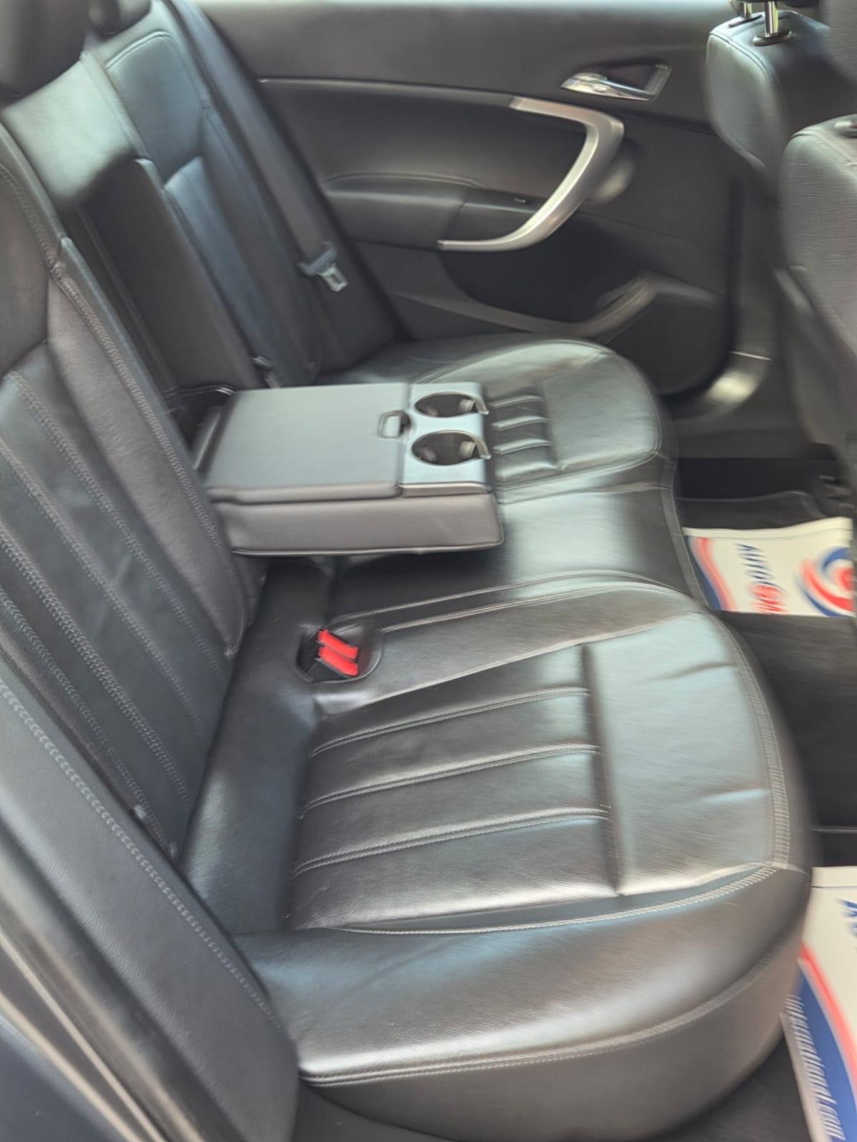 Used Vauxhall Insignia 2012 for sale - 76314409: Photo 38