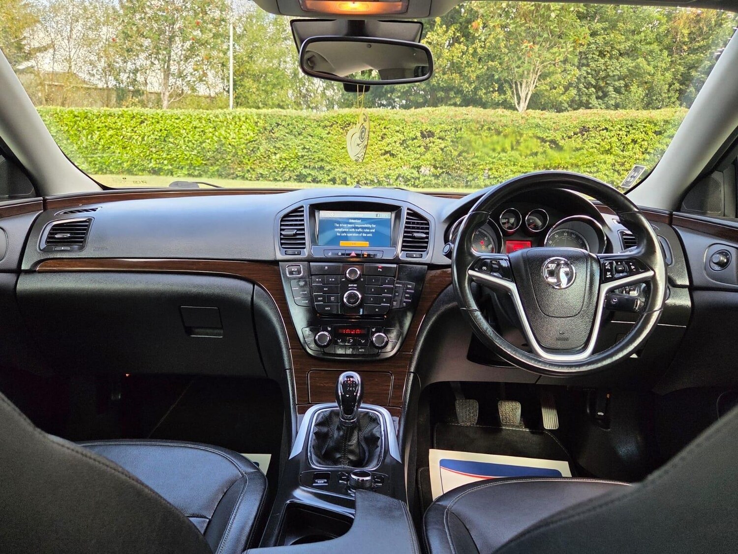 Used Vauxhall Insignia 2012 for sale - 76314409: Photo 40