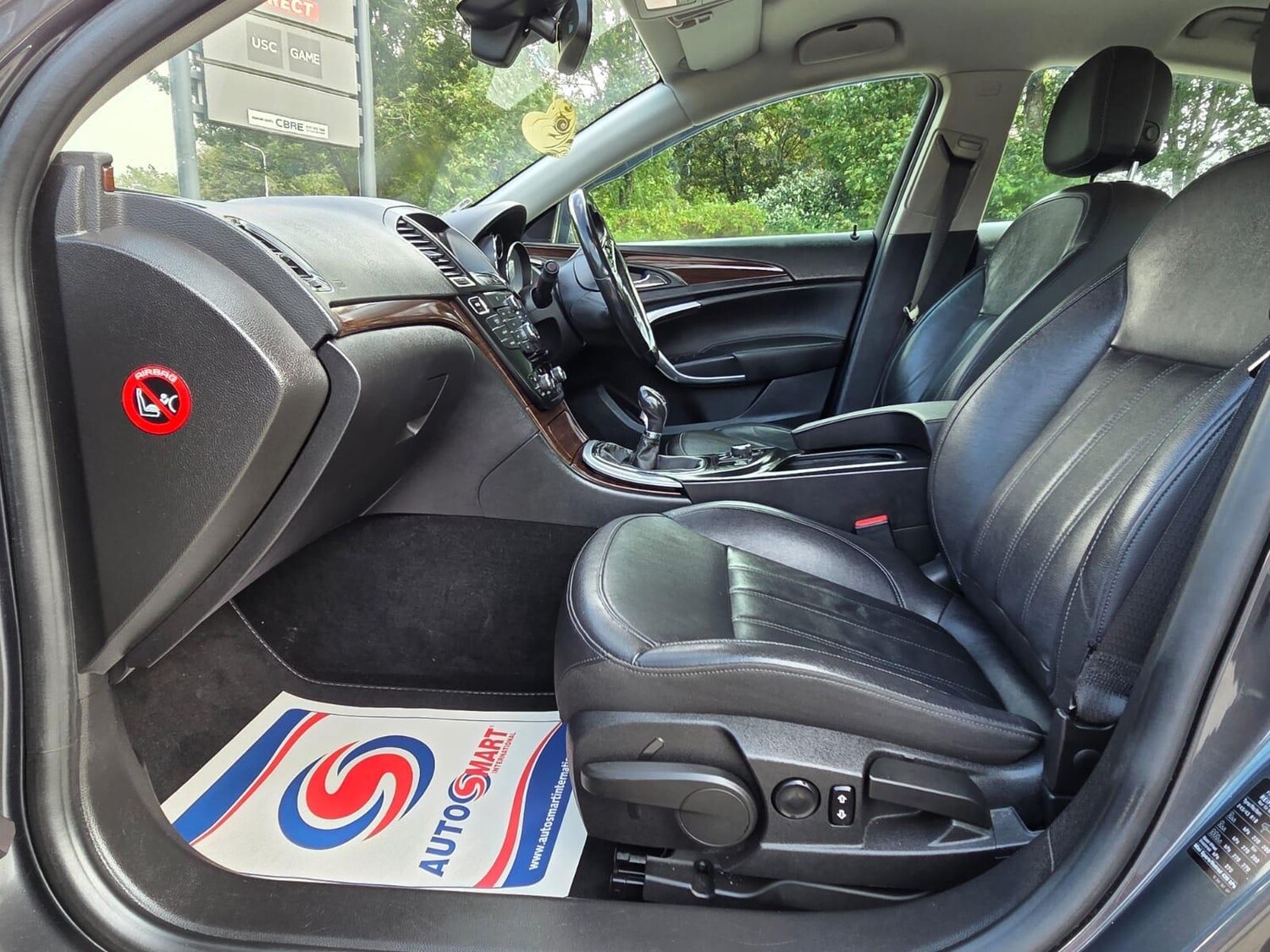 Used Vauxhall Insignia 2012 for sale - 76314409: Photo 41