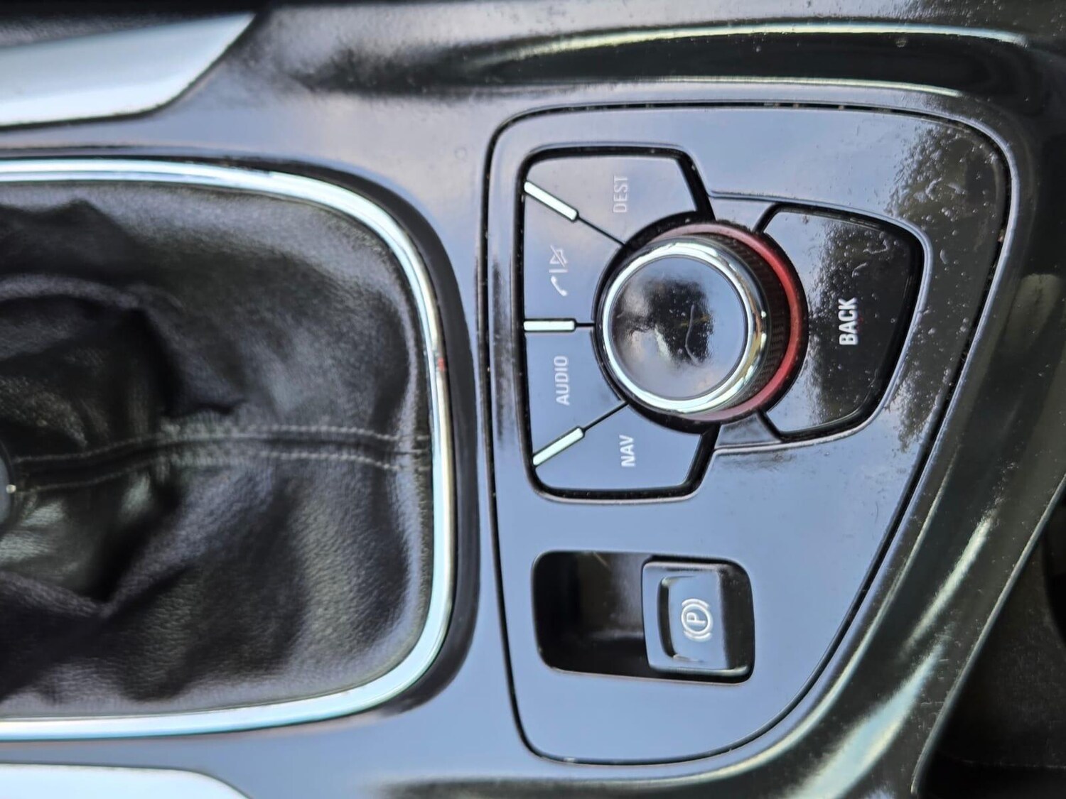 Used Vauxhall Insignia 2012 for sale - 76314409: Photo 52