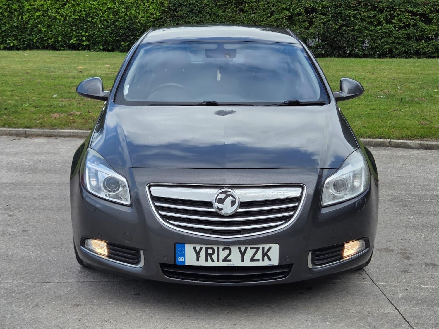 Used Vauxhall Insignia 2012 for sale - 76314409: Photo 63