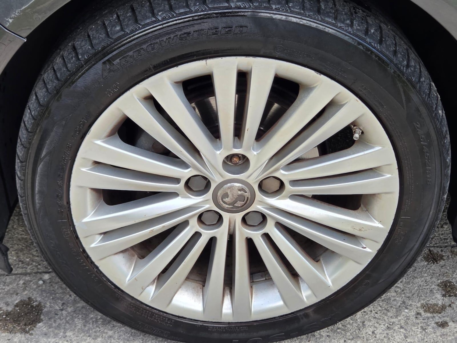 Used Vauxhall Insignia 2012 for sale - 76314409: Photo 67