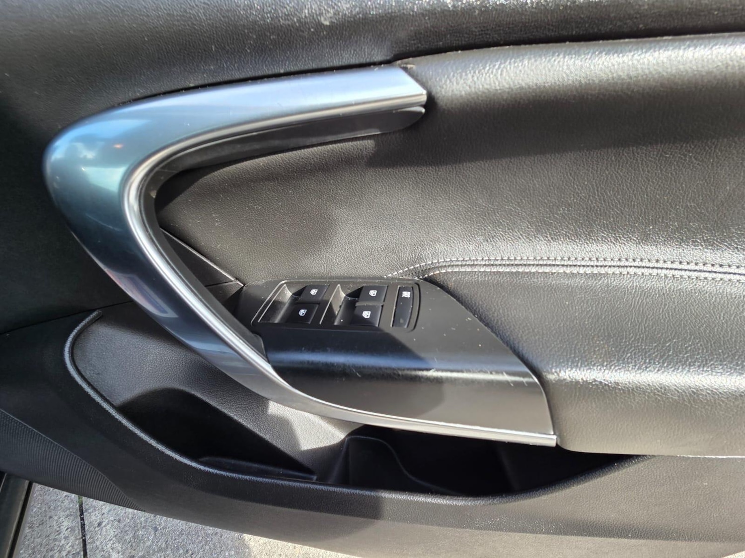 Used Vauxhall Insignia 2012 for sale - 76314409: Photo 73