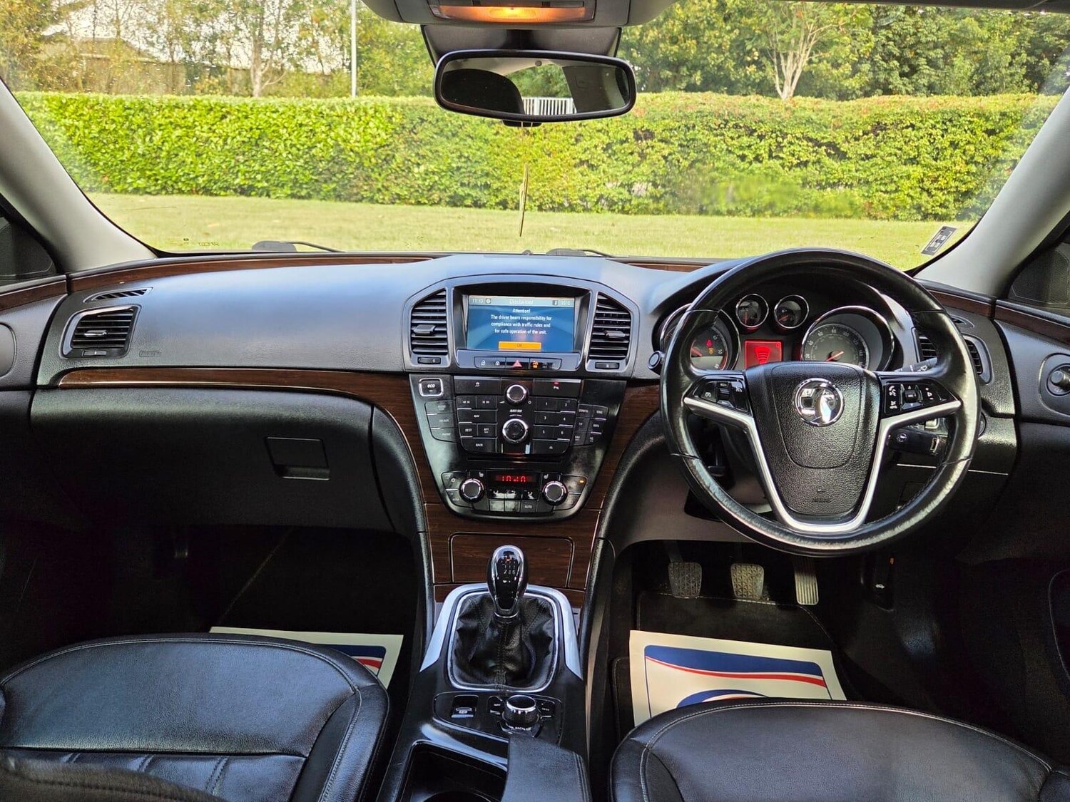 Used Vauxhall Insignia 2012 for sale - 76314409: Photo 74