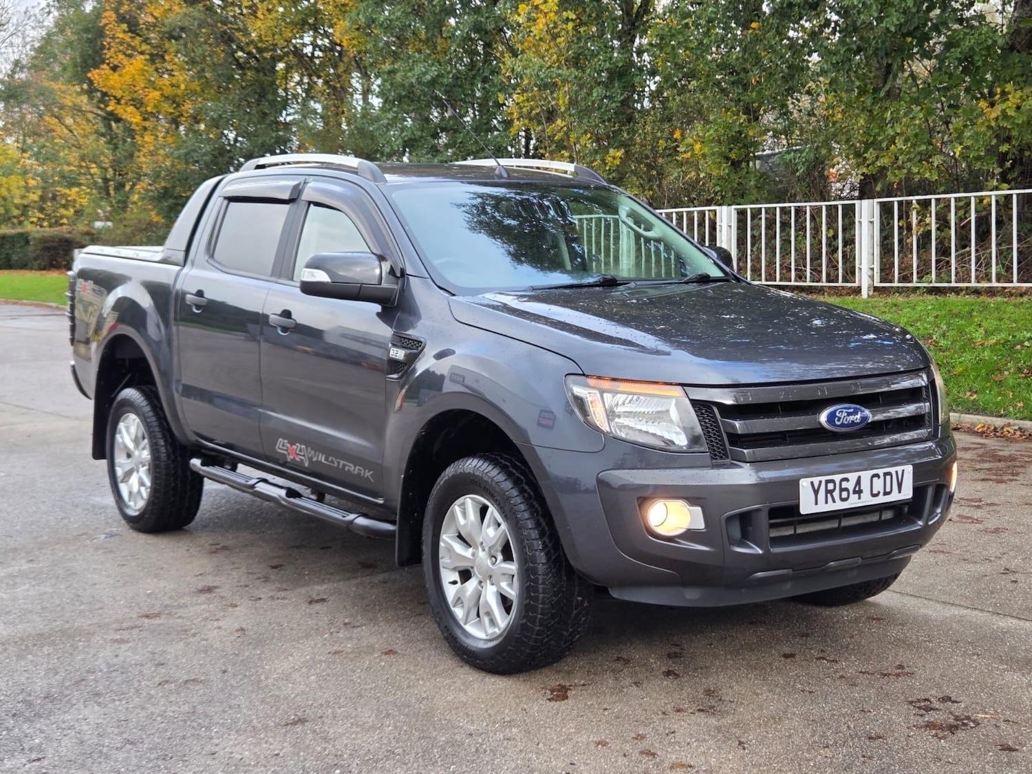 Used Ford Ranger 2014 for sale - 76389319: Photo 1