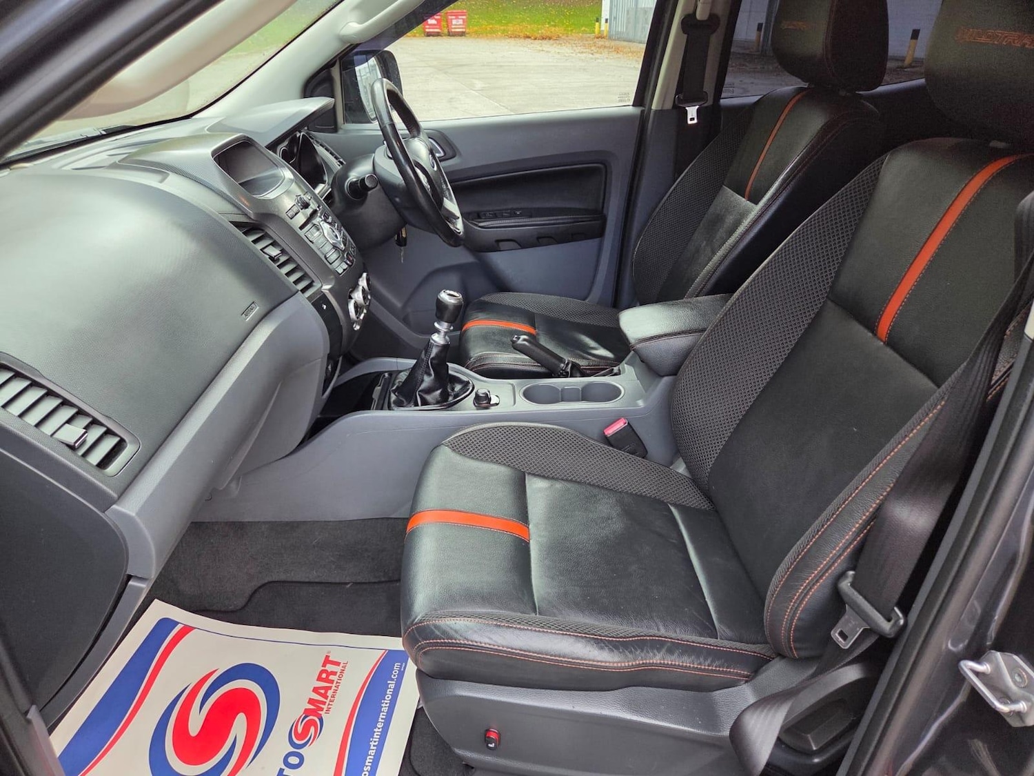 Used Ford Ranger 2014 for sale - 76389319: Photo 10