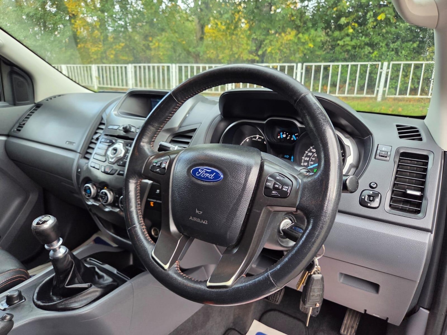 Used Ford Ranger 2014 for sale - 76389319: Photo 11