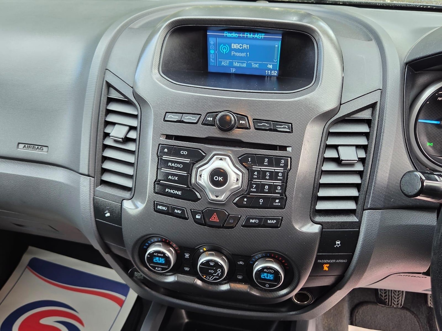 Used Ford Ranger 2014 for sale - 76389319: Photo 12