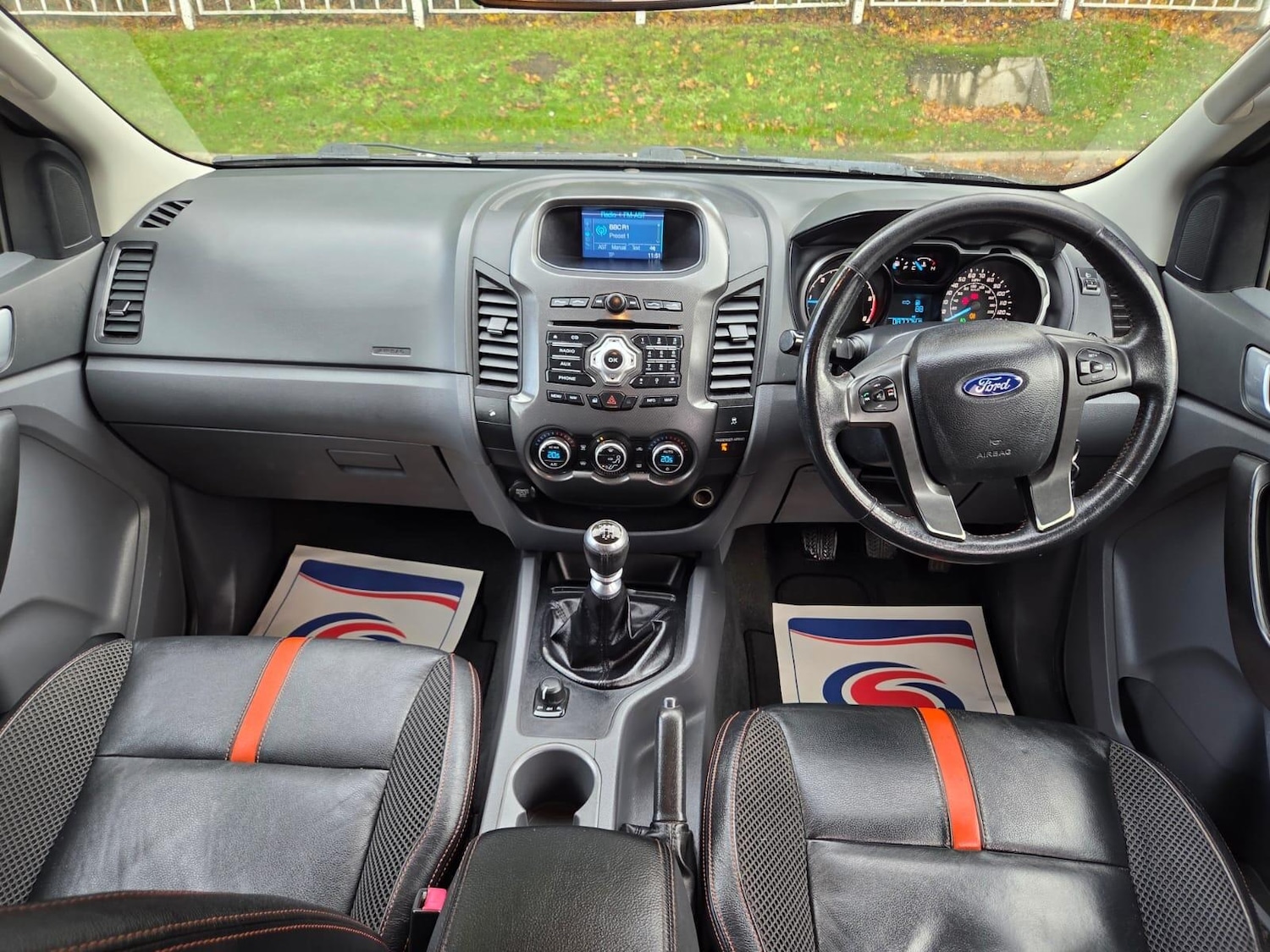 Used Ford Ranger 2014 for sale - 76389319: Photo 13