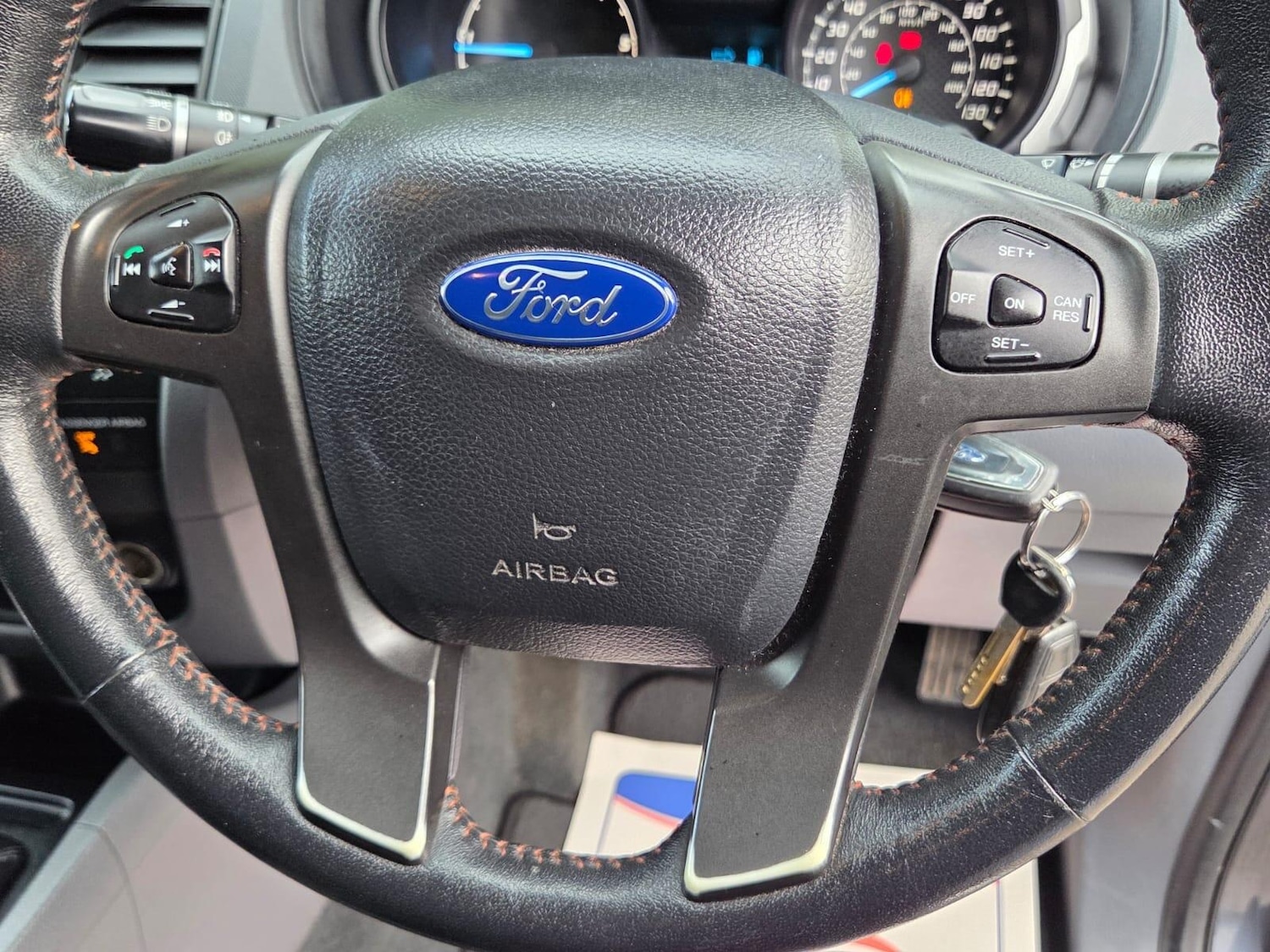 Used Ford Ranger 2014 for sale - 76389319: Photo 15