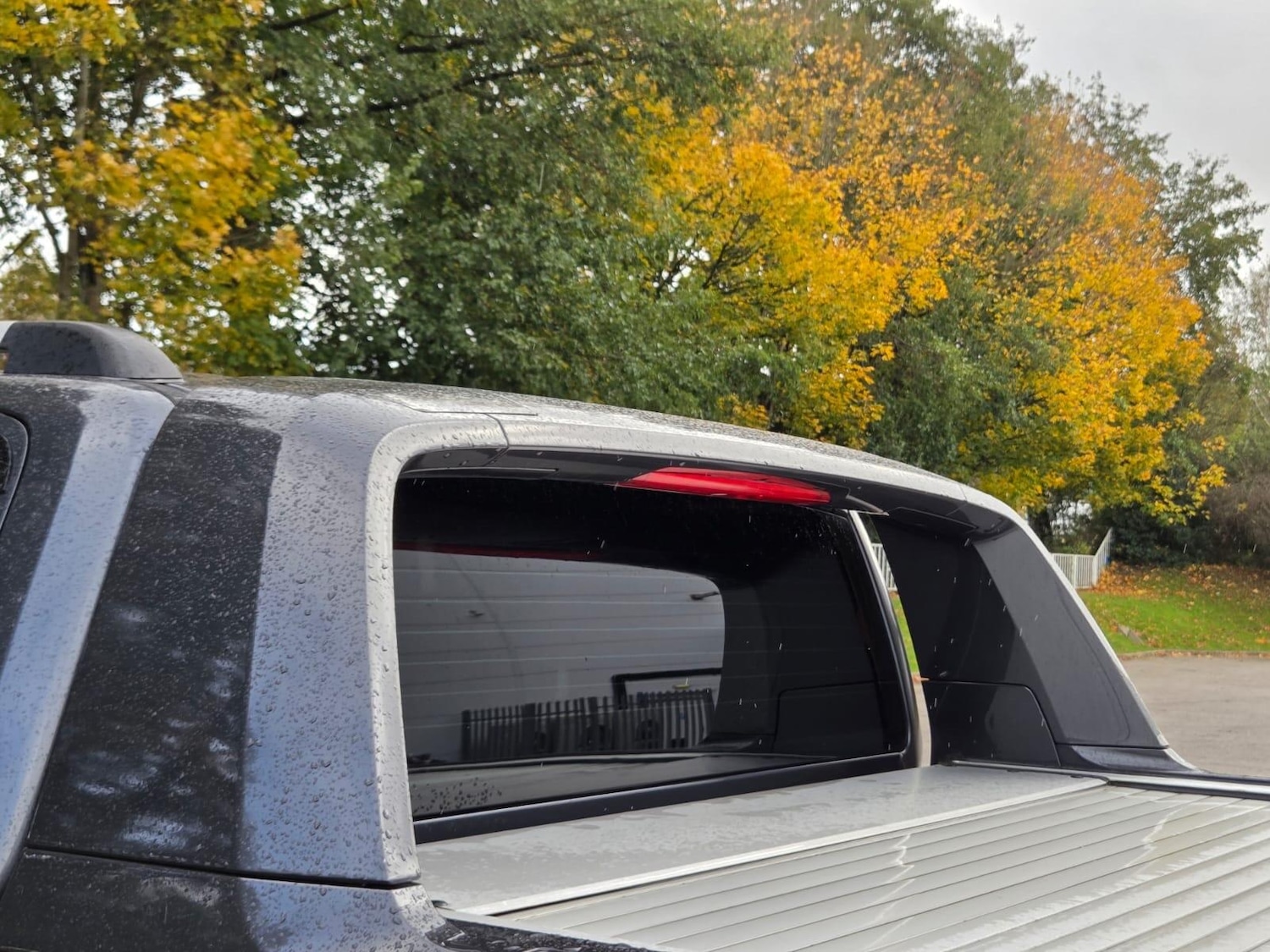 Used Ford Ranger 2014 for sale - 76389319: Photo 18