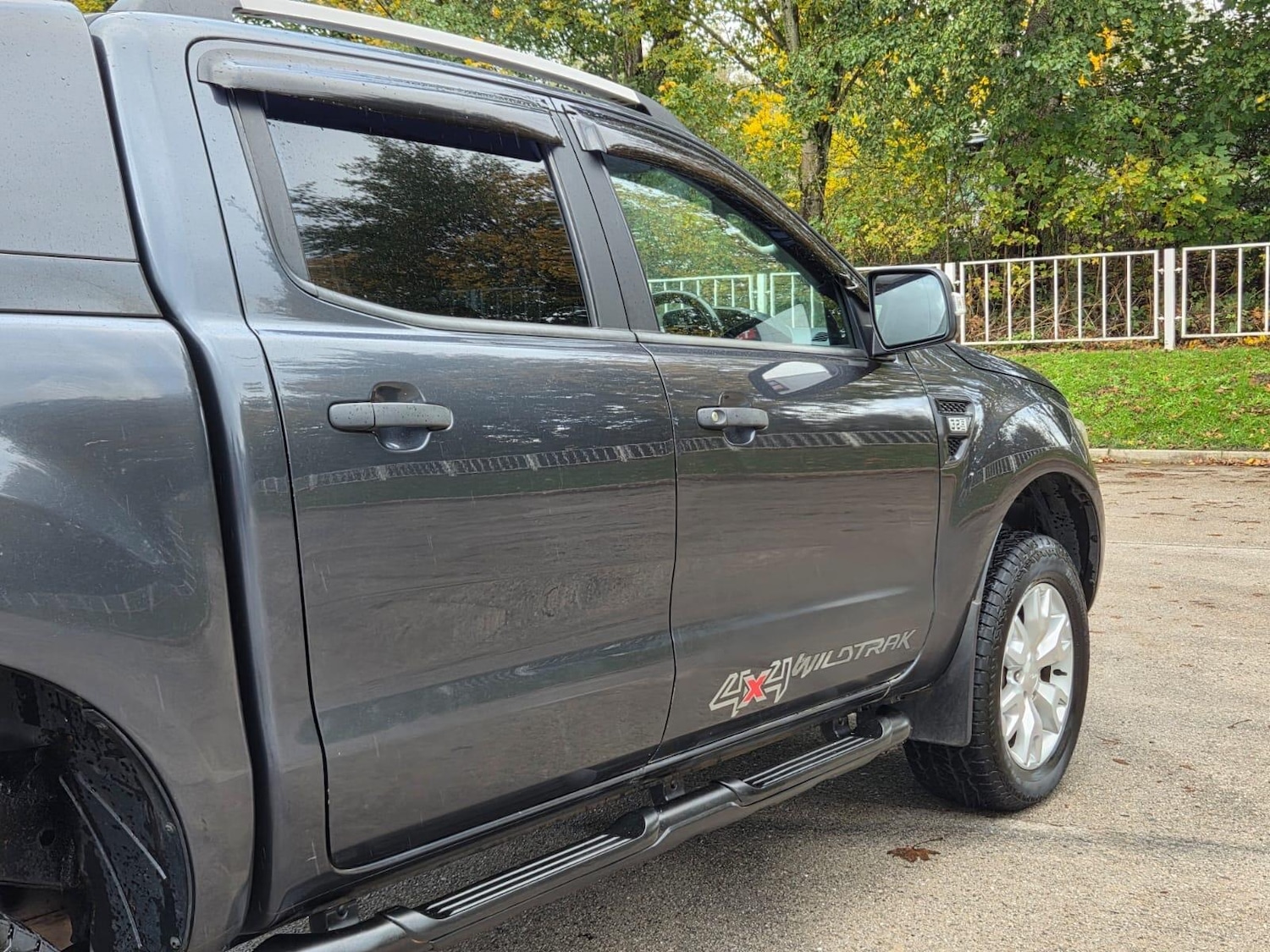 Used Ford Ranger 2014 for sale - 76389319: Photo 20