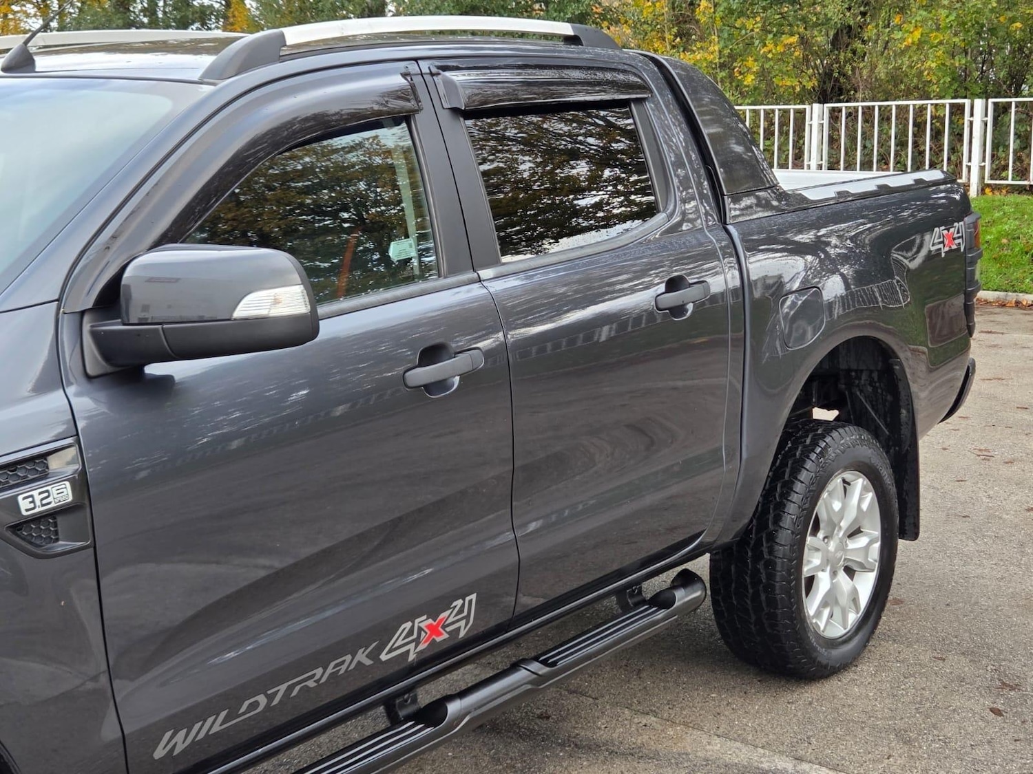 Used Ford Ranger 2014 for sale - 76389319: Photo 22