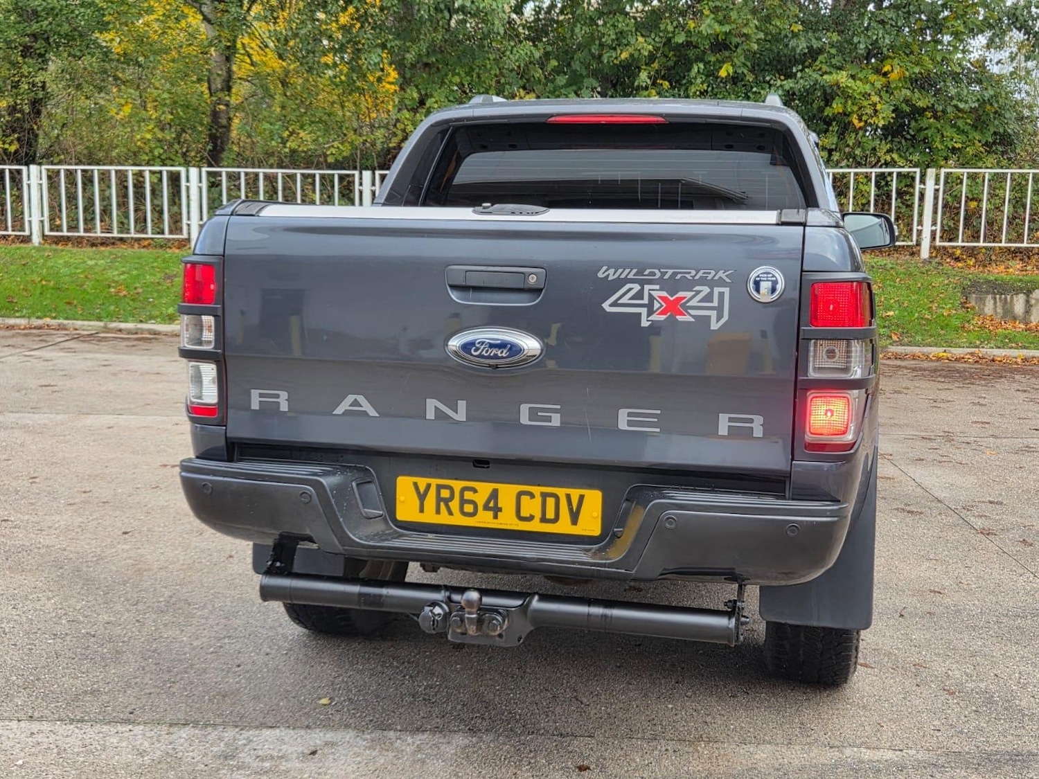 Used Ford Ranger 2014 for sale - 76389319: Photo 23