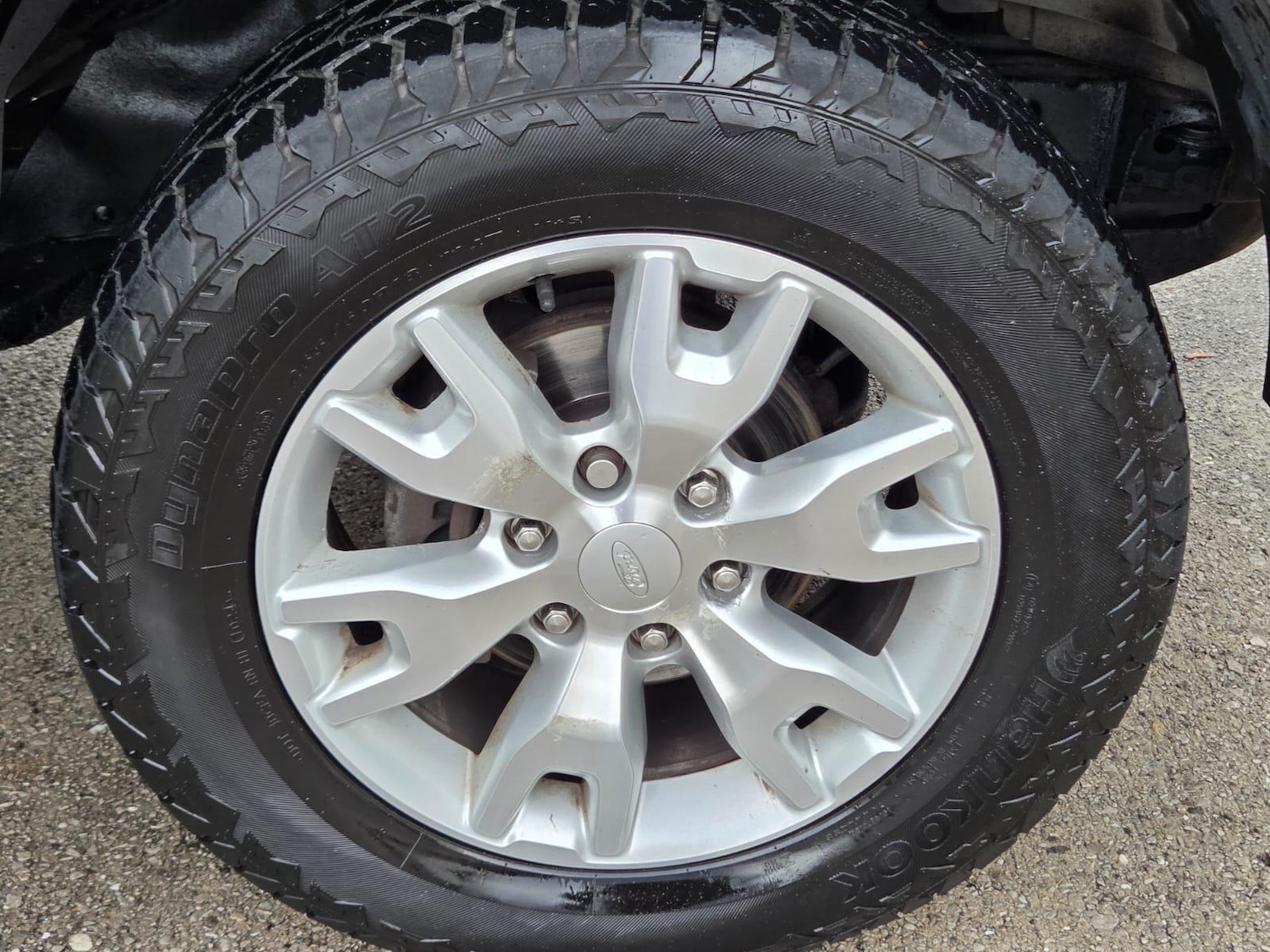 Used Ford Ranger 2014 for sale - 76389319: Photo 24