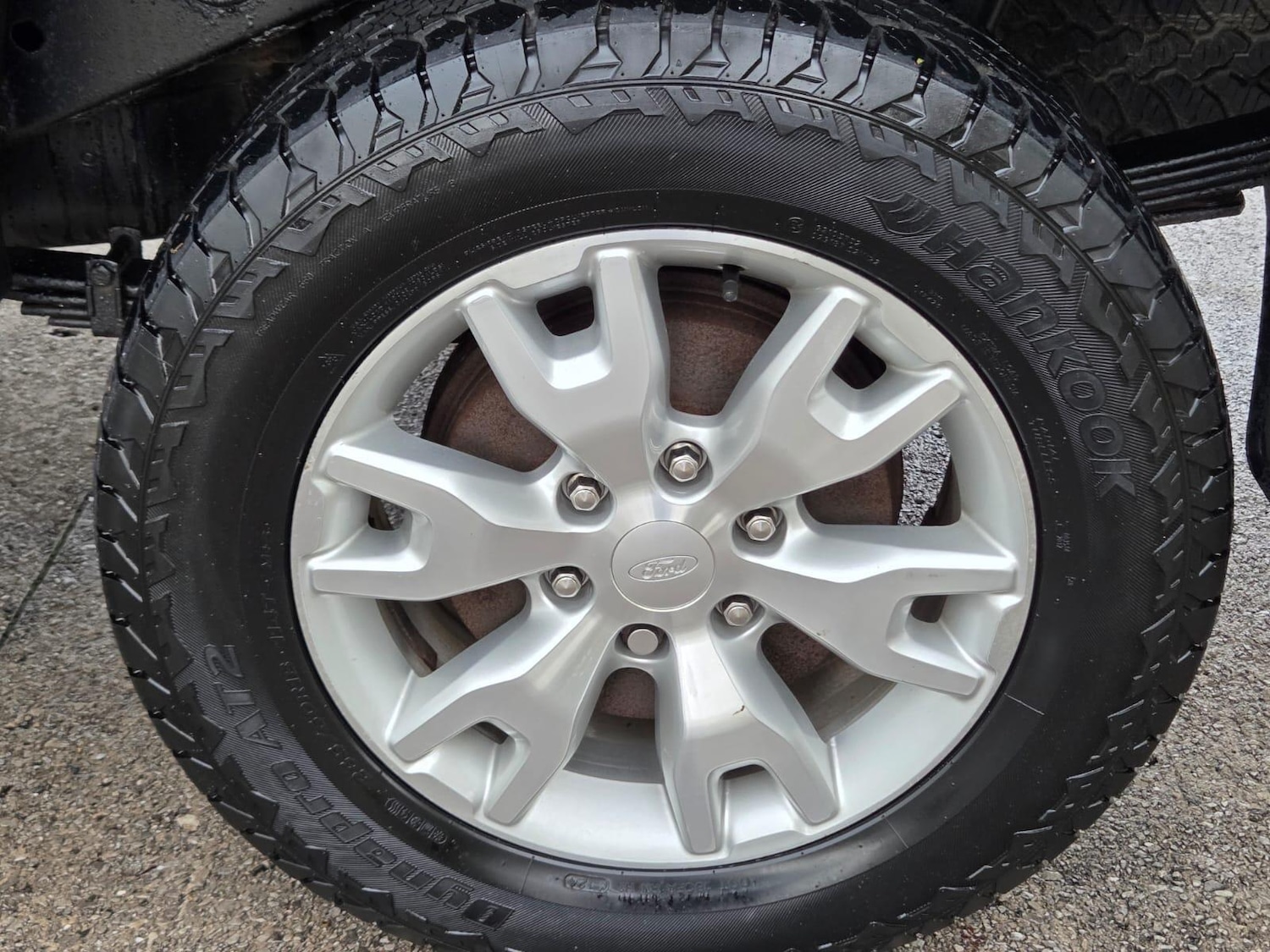 Used Ford Ranger 2014 for sale - 76389319: Photo 25