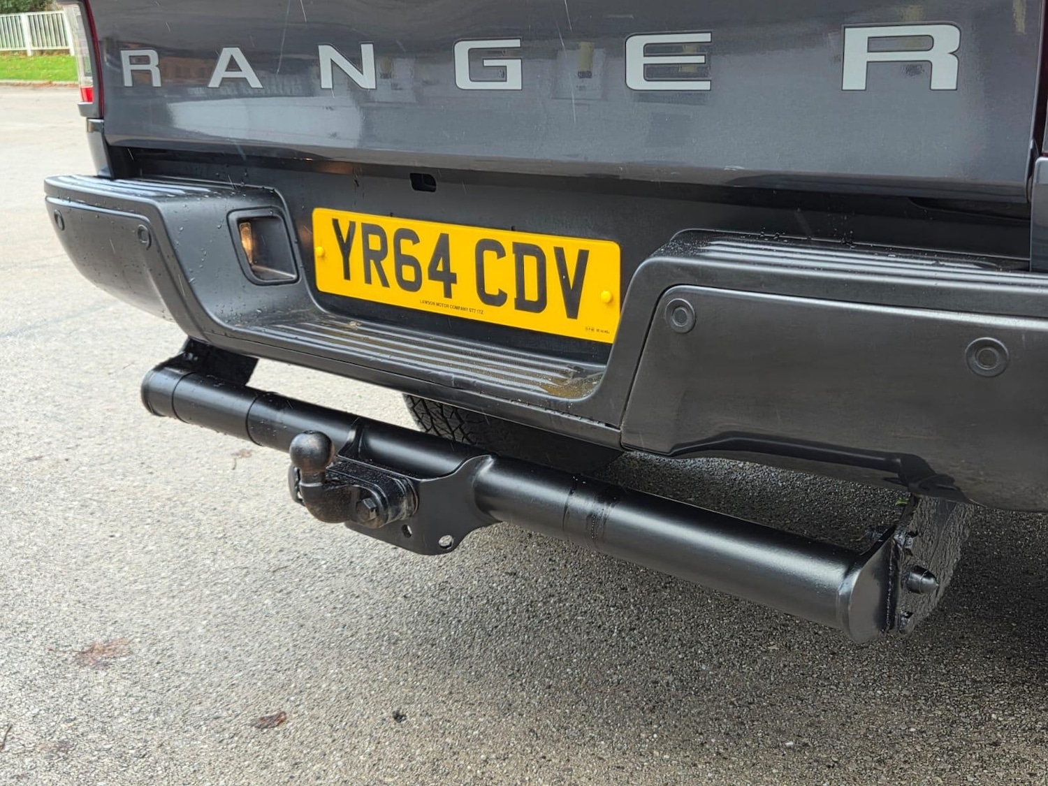 Used Ford Ranger 2014 for sale - 76389319: Photo 29