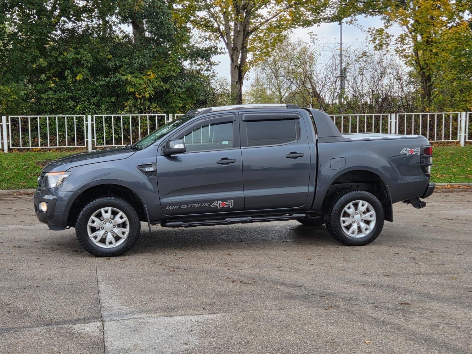 Used Ford Ranger 2014 for sale - 76389319: Photo 36