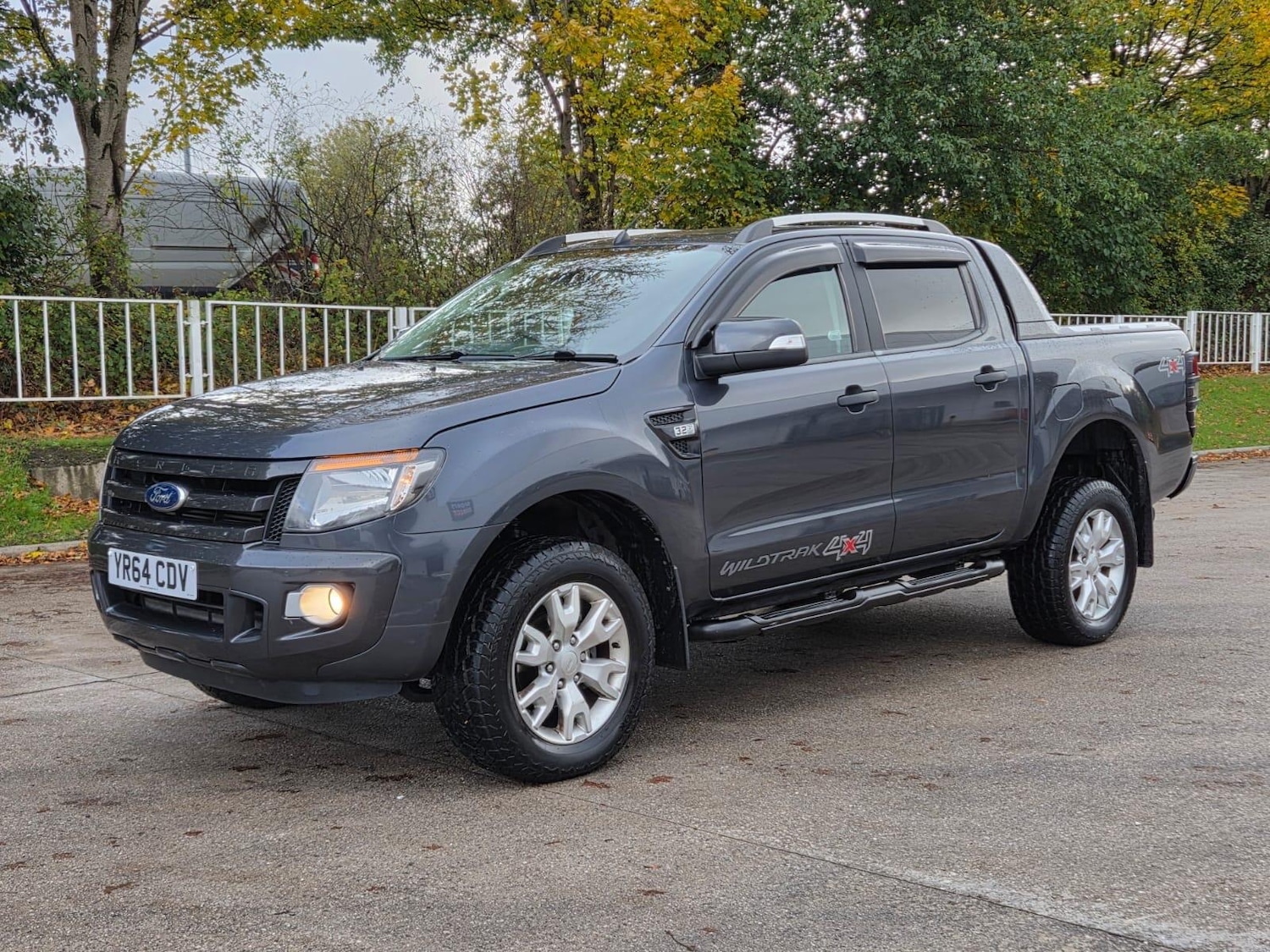 Used Ford Ranger 2014 for sale - 76389319: Photo 38