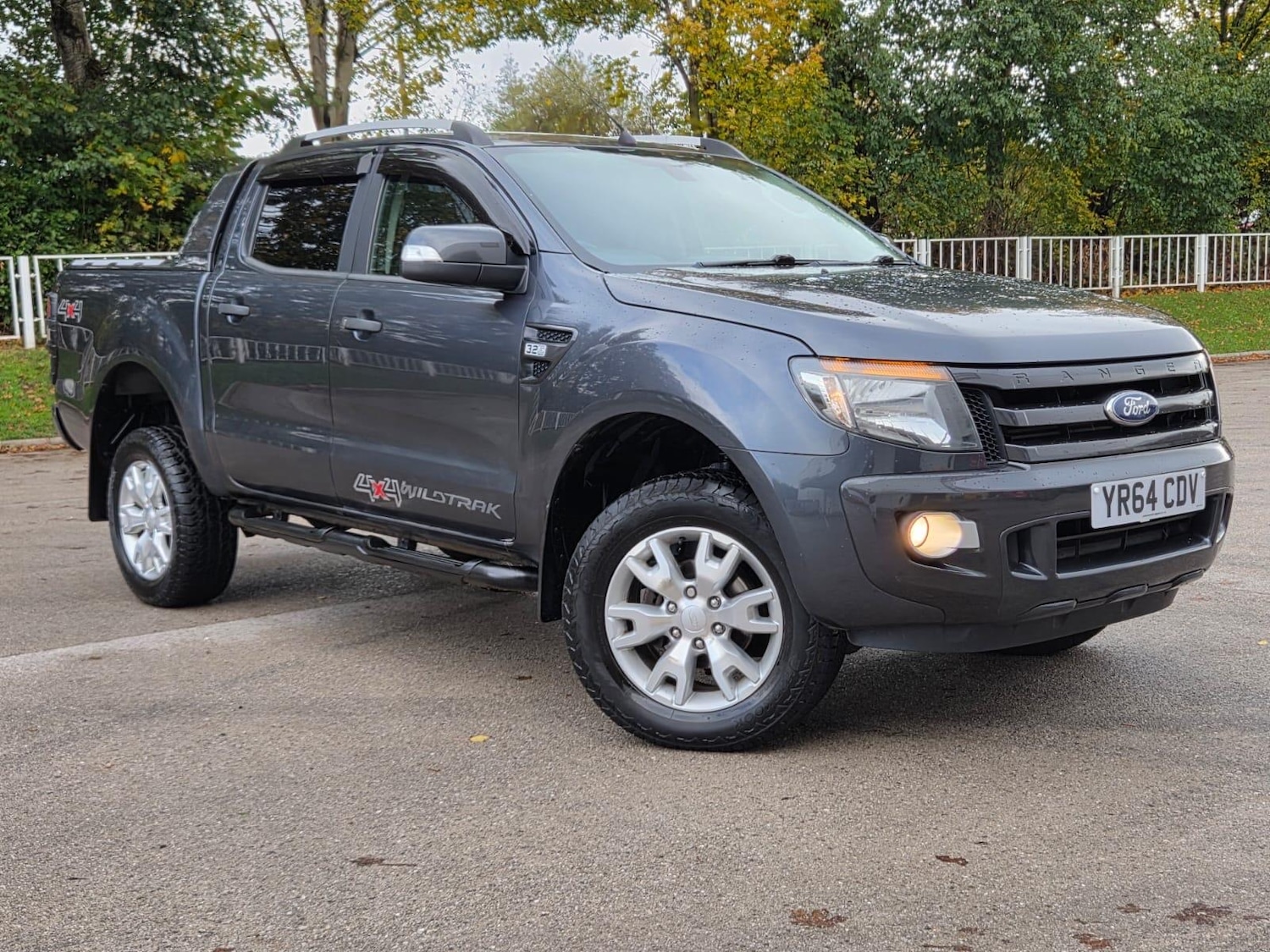 Used Ford Ranger 2014 for sale - 76389319: Photo 40
