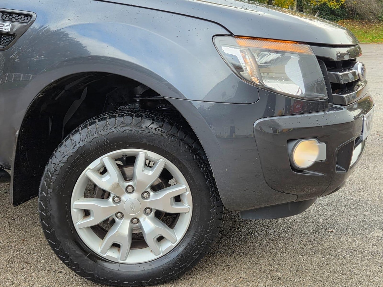 Used Ford Ranger 2014 for sale - 76389319: Photo 41