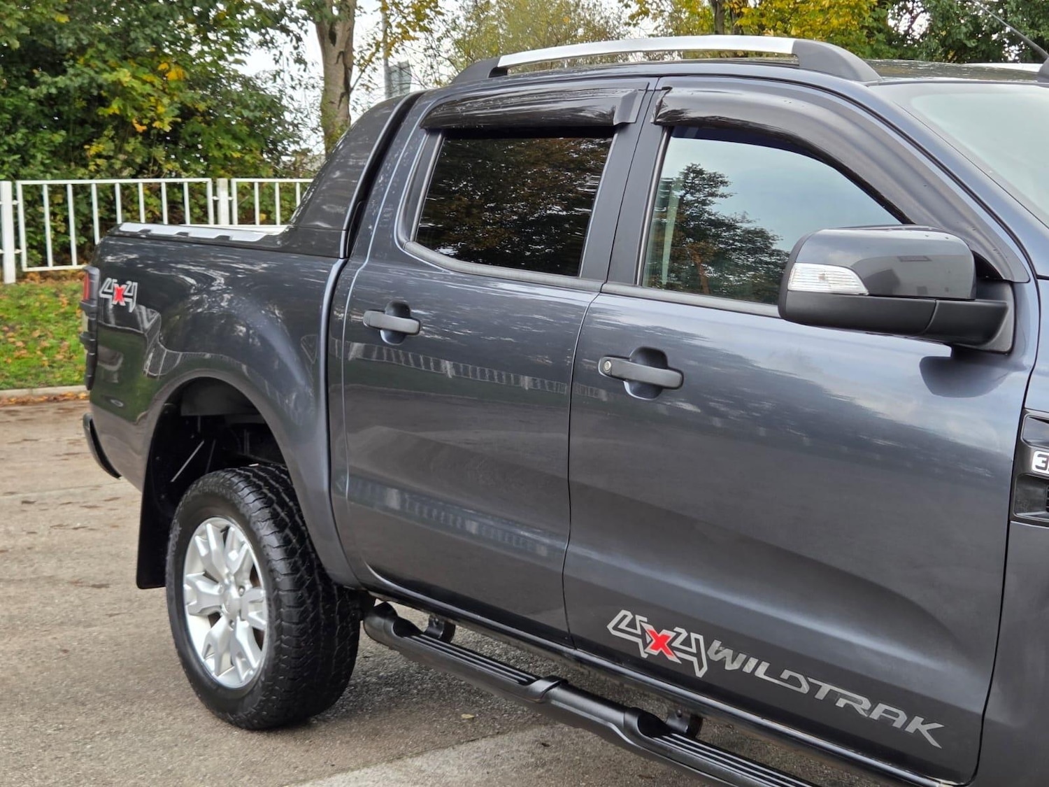 Used Ford Ranger 2014 for sale - 76389319: Photo 42