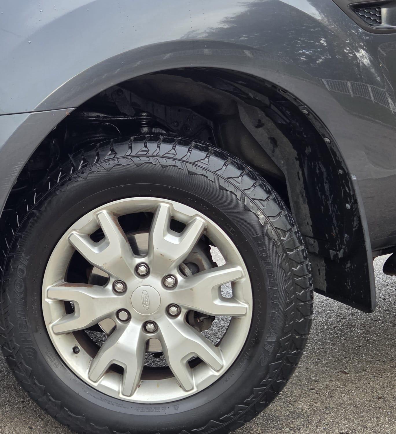 Used Ford Ranger 2014 for sale - 76389319: Photo 43