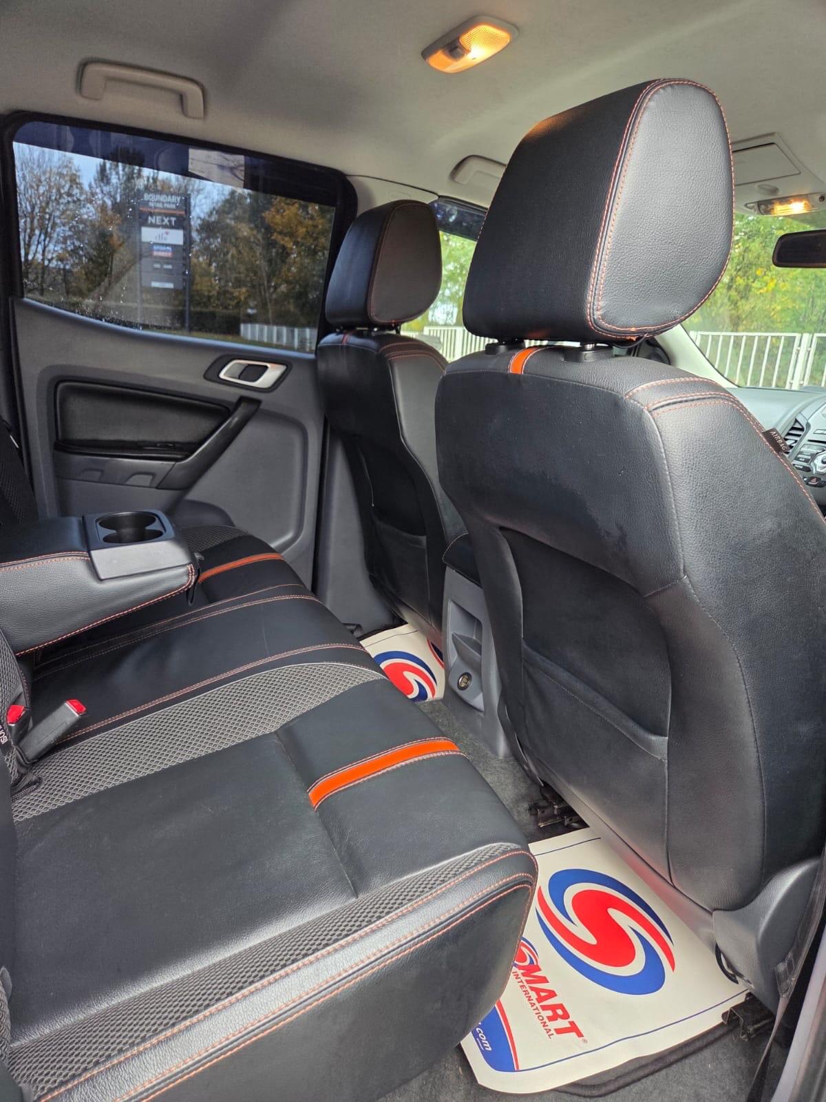 Used Ford Ranger 2014 for sale - 76389319: Photo 44