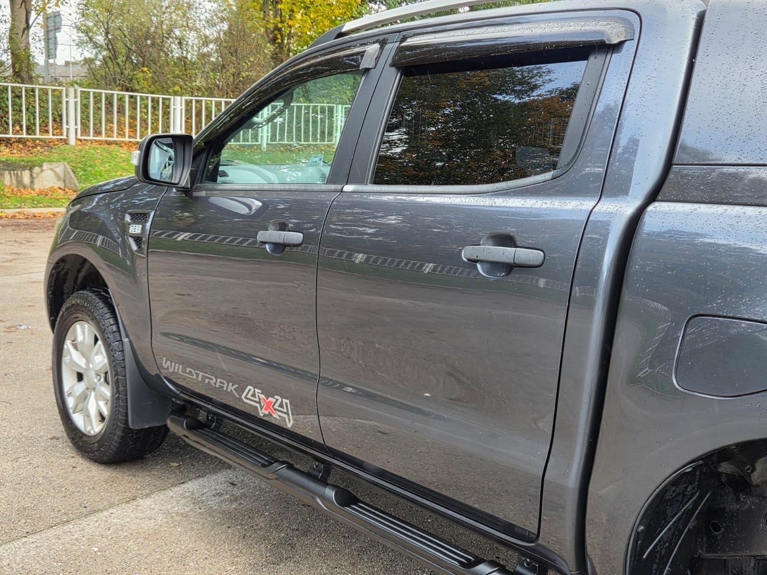 Used Ford Ranger 2014 for sale - 76389319: Photo 45