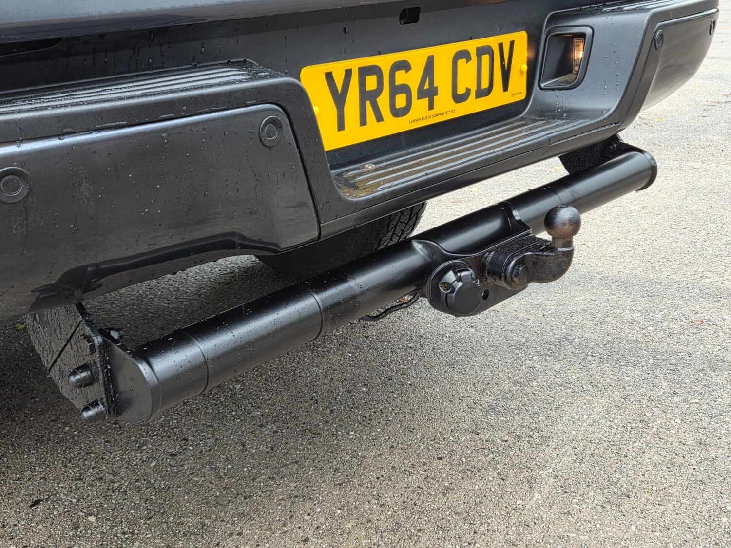 Used Ford Ranger 2014 for sale - 76389319: Photo 49