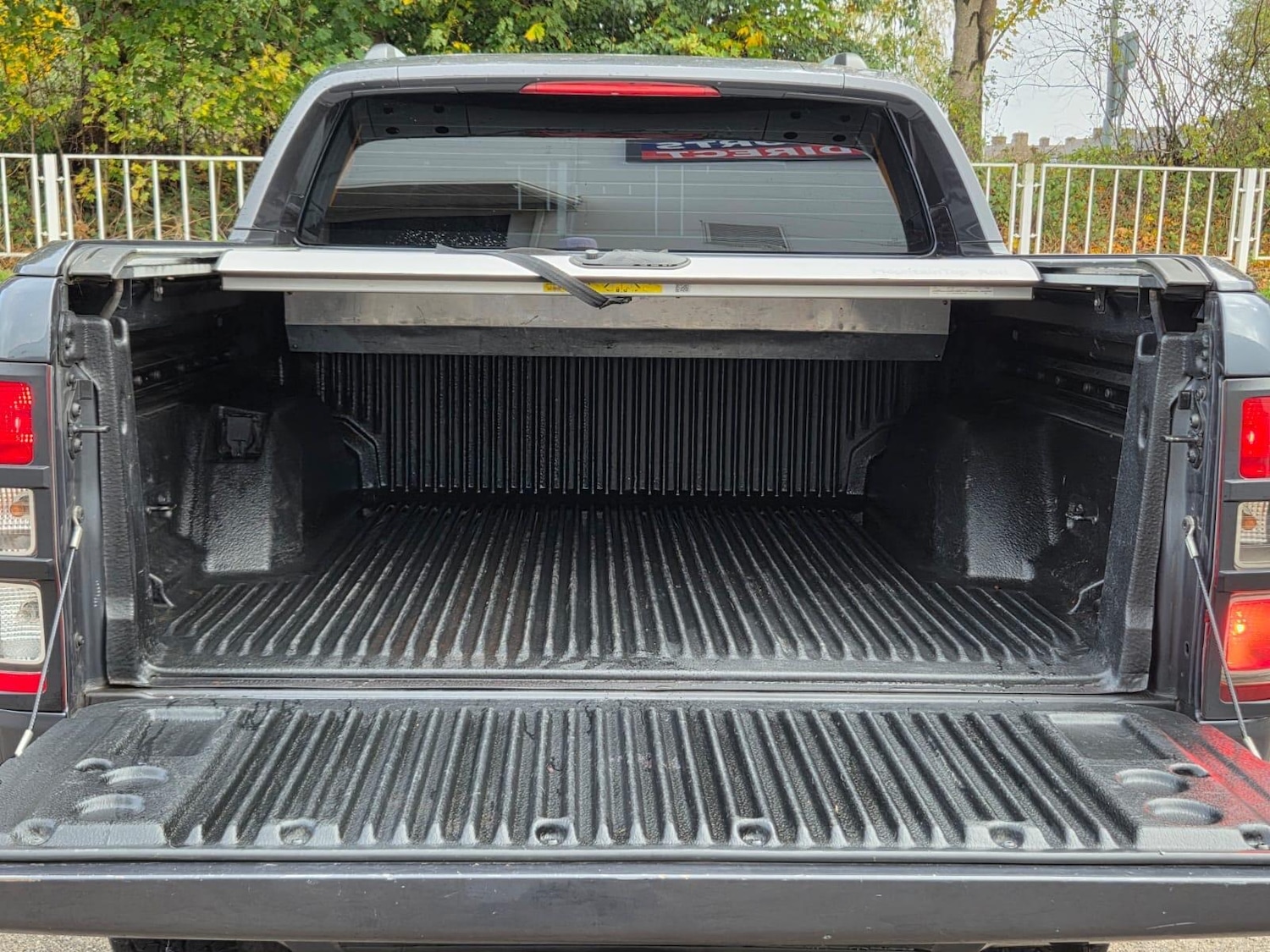 Used Ford Ranger 2014 for sale - 76389319: Photo 5