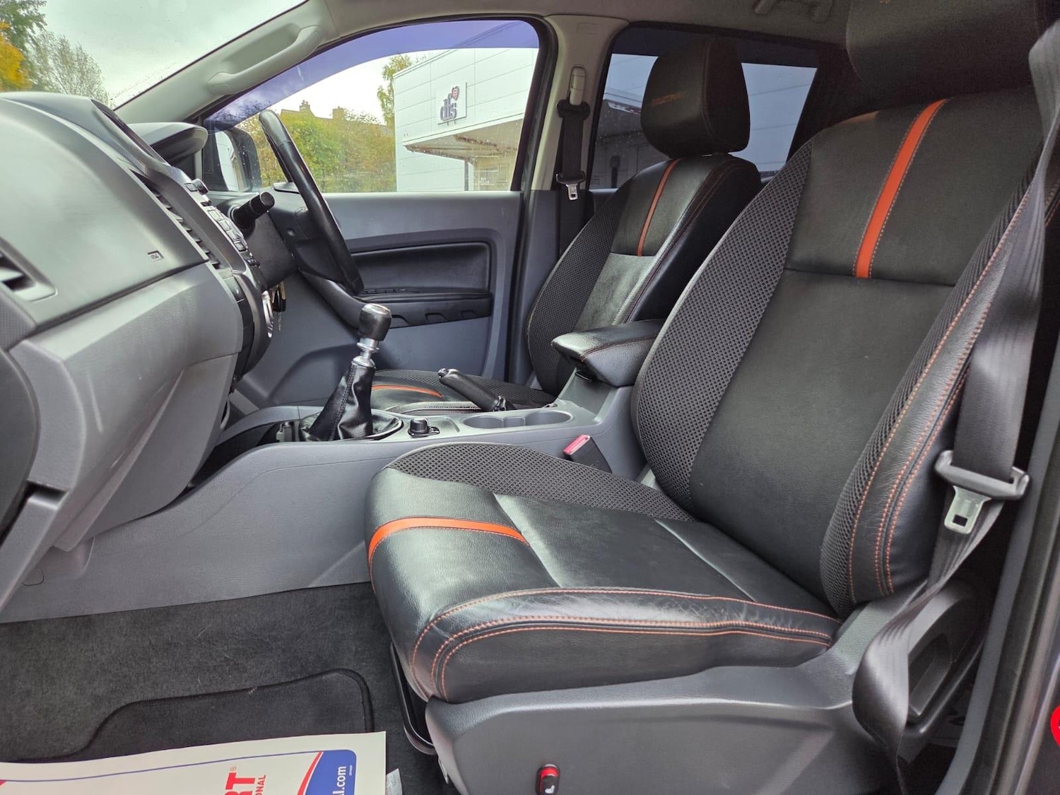 Used Ford Ranger 2014 for sale - 76389319: Photo 51