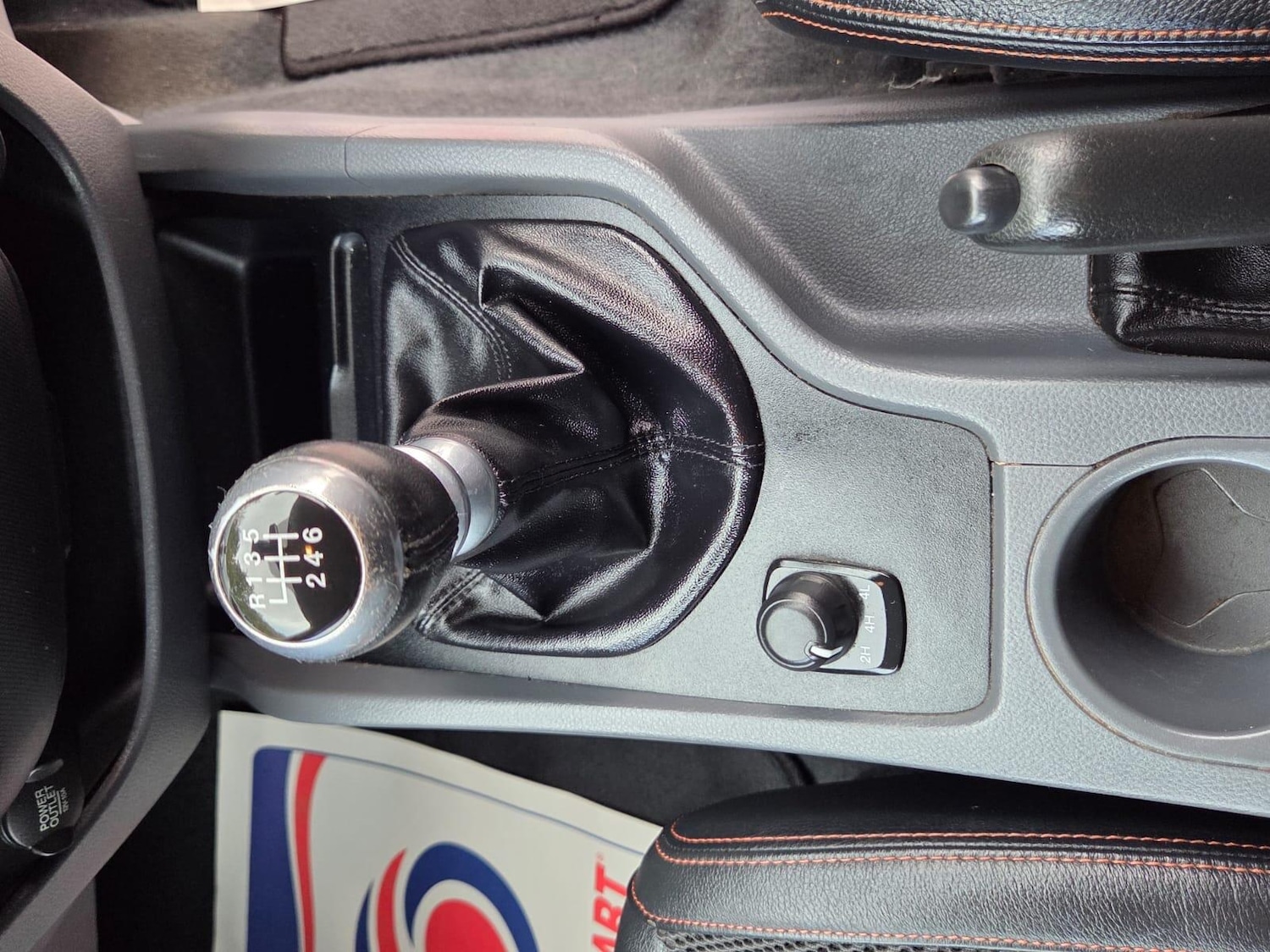 Used Ford Ranger 2014 for sale - 76389319: Photo 52