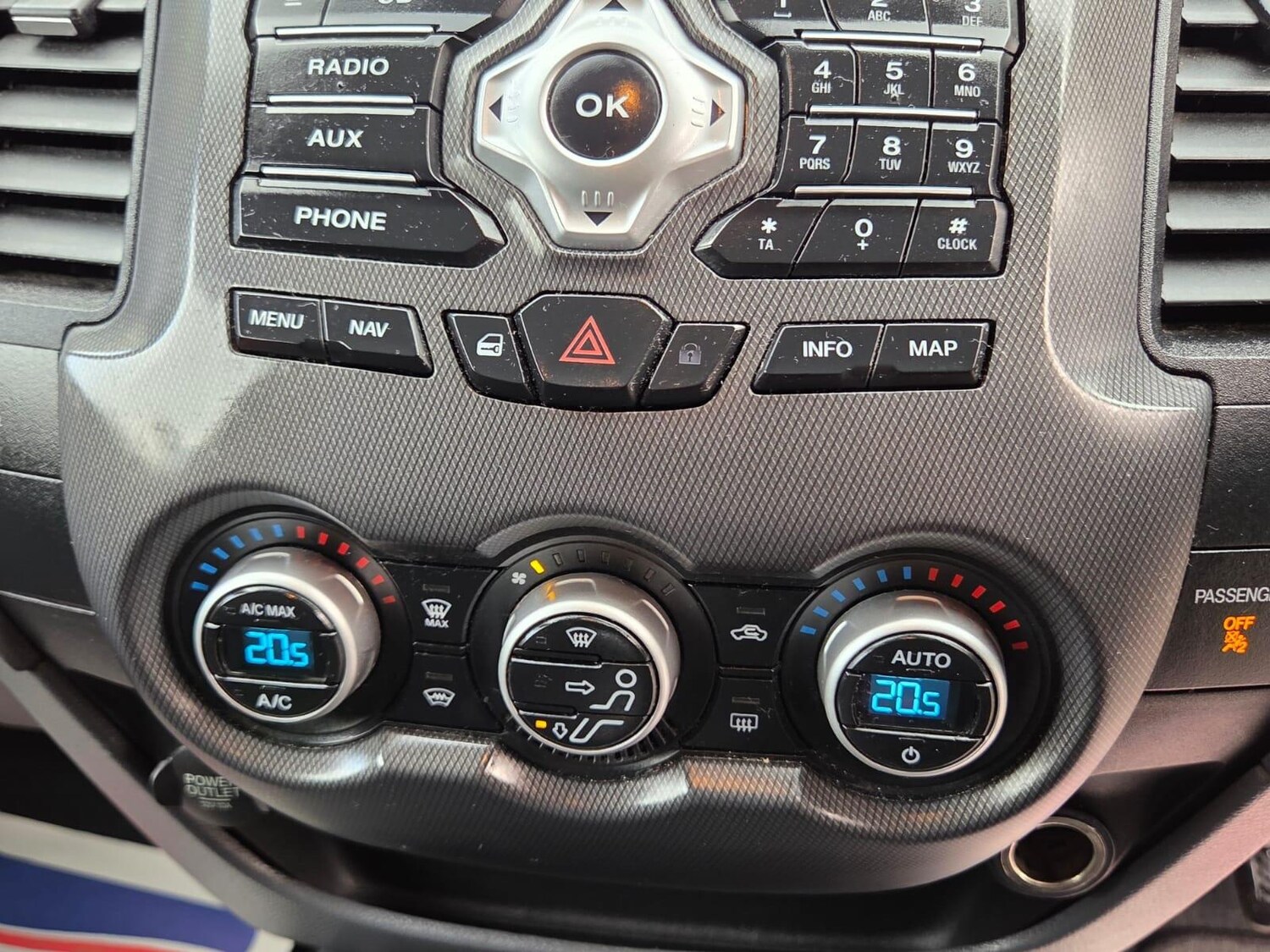 Used Ford Ranger 2014 for sale - 76389319: Photo 54