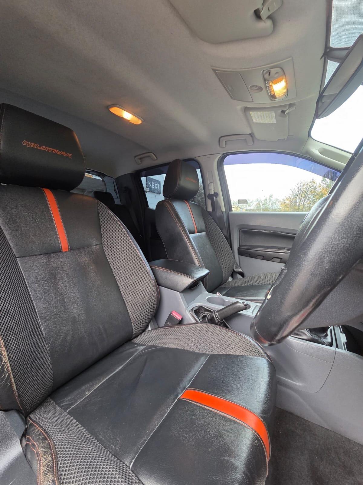 Used Ford Ranger 2014 for sale - 76389319: Photo 60